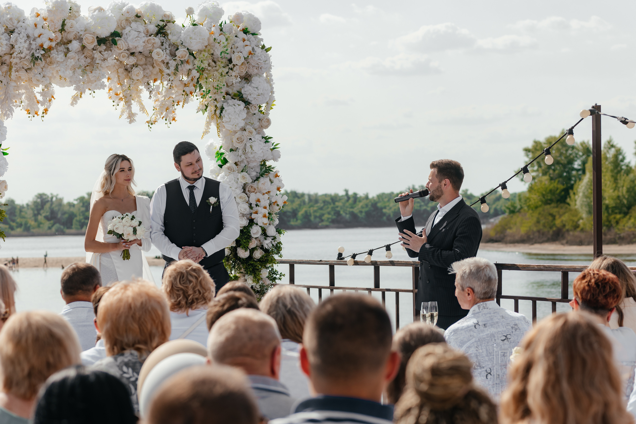 Olga & Bogdan. Свадебный и семейный фотограф портретист в Украине Стоганенко Валерия