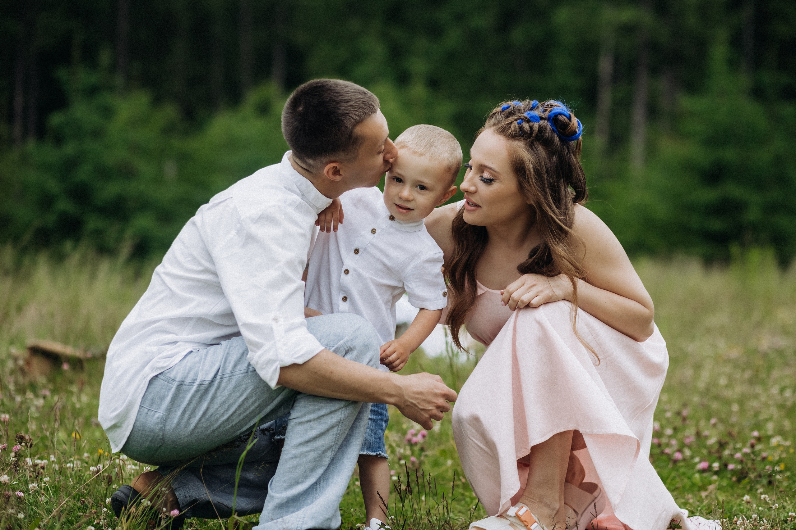 Baby Shower. Свадебный и семейный фотограф портретист в Украине Стоганенко Валерия