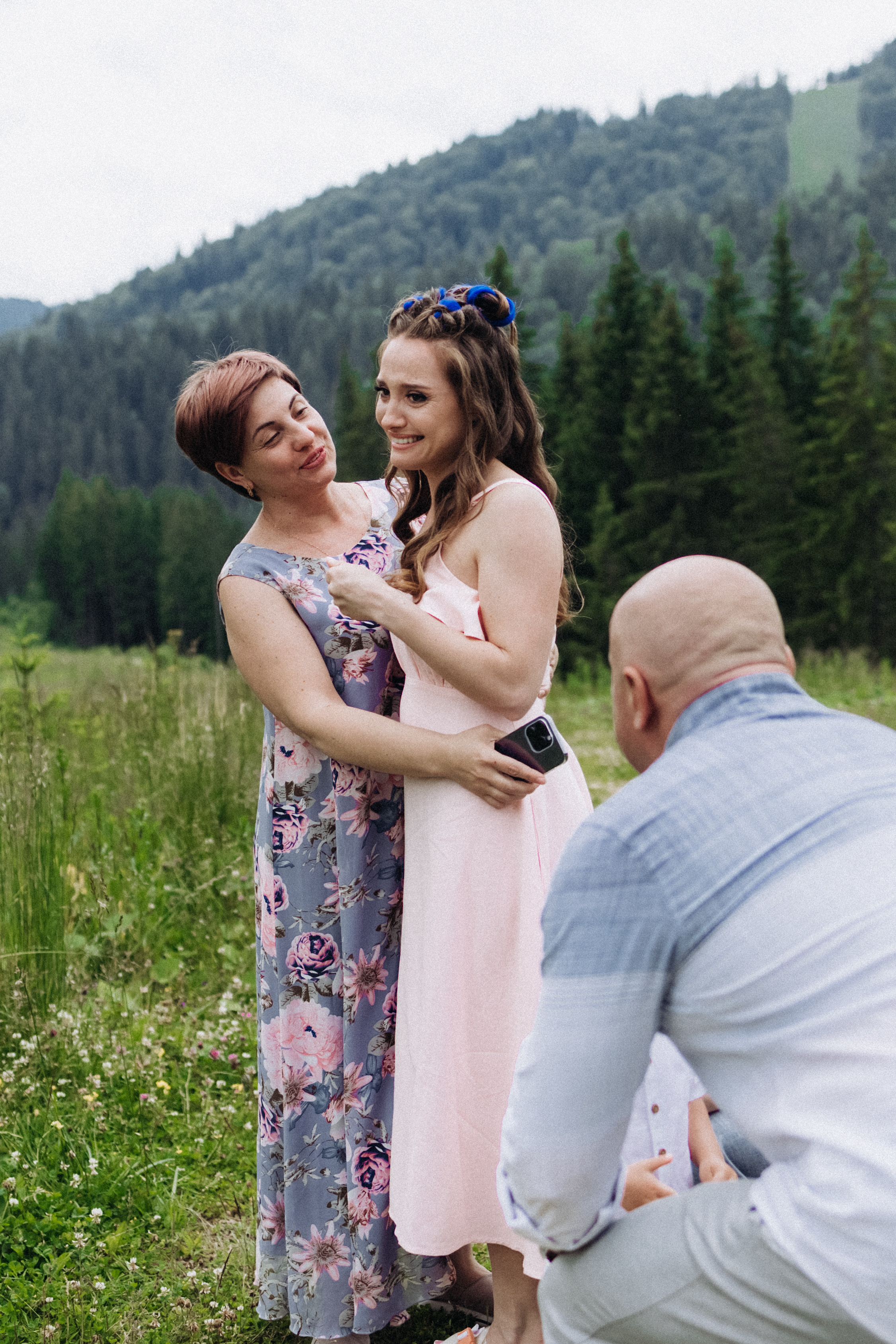 Baby Shower. Свадебный и семейный фотограф портретист в Украине Стоганенко Валерия