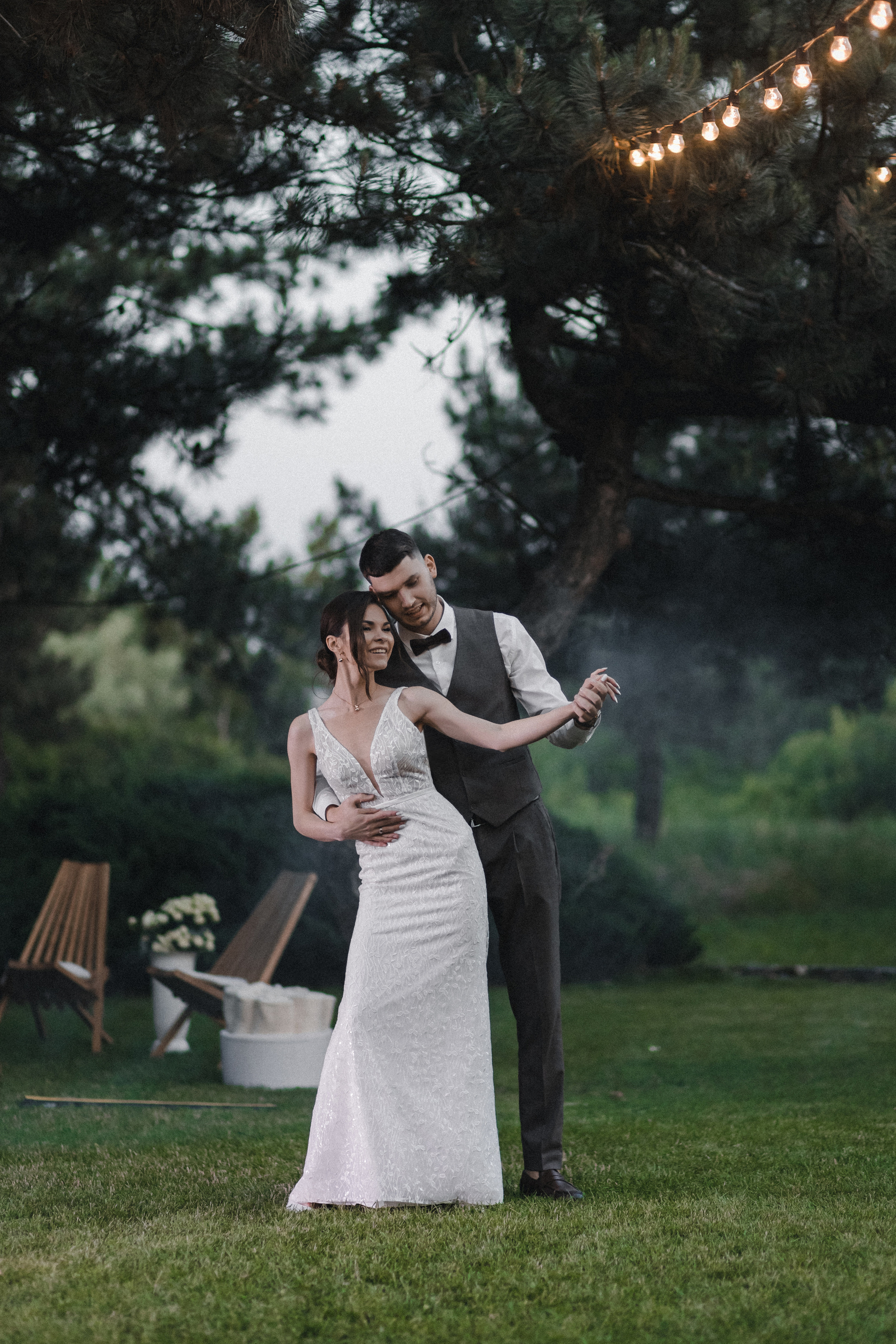 Anastasia & Roman. Свадебный и семейный фотограф портретист в Украине Стоганенко Валерия