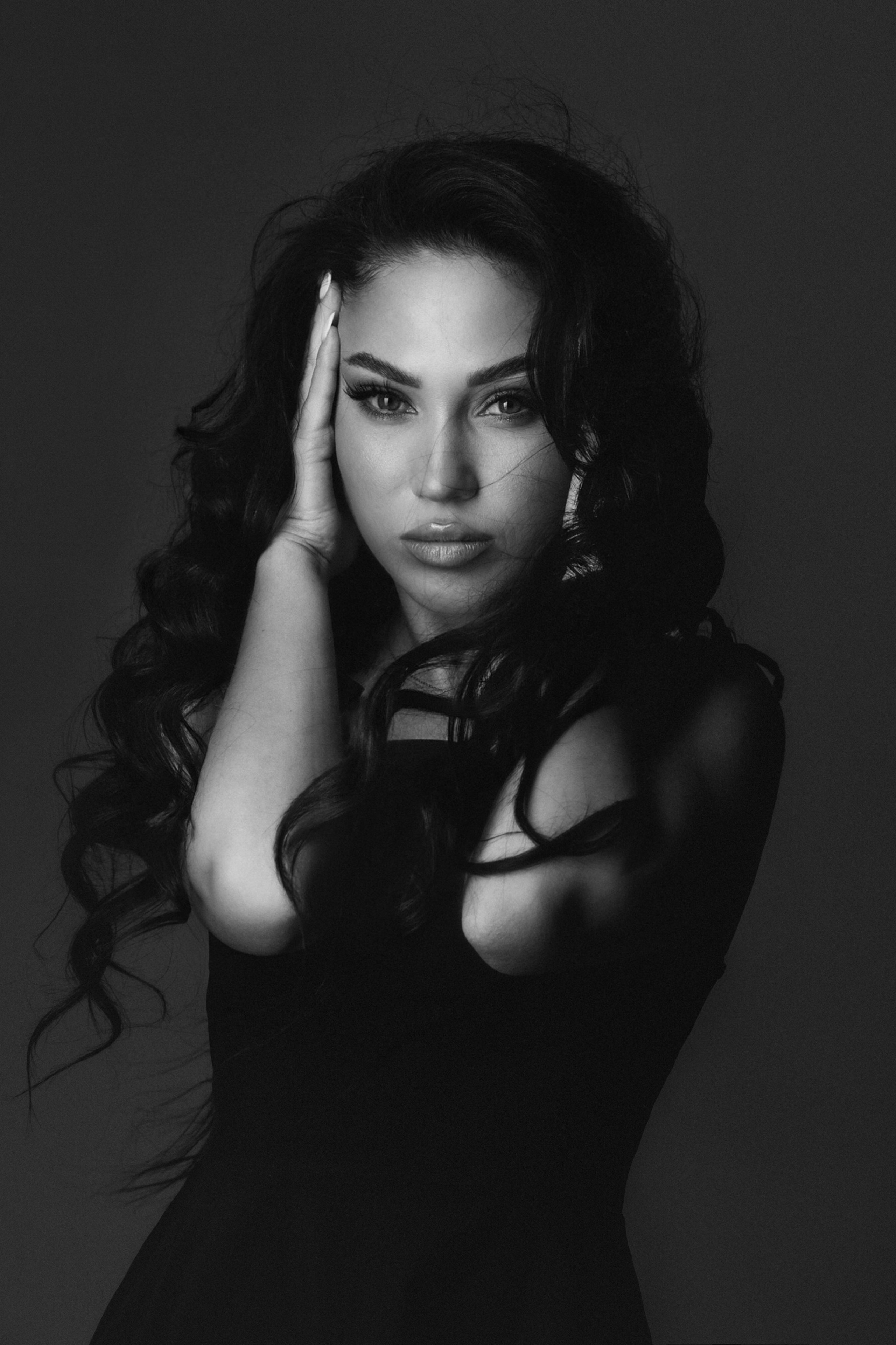 KATE. Свадебный и семейный фотограф портретист в Украине Стоганенко Валерия