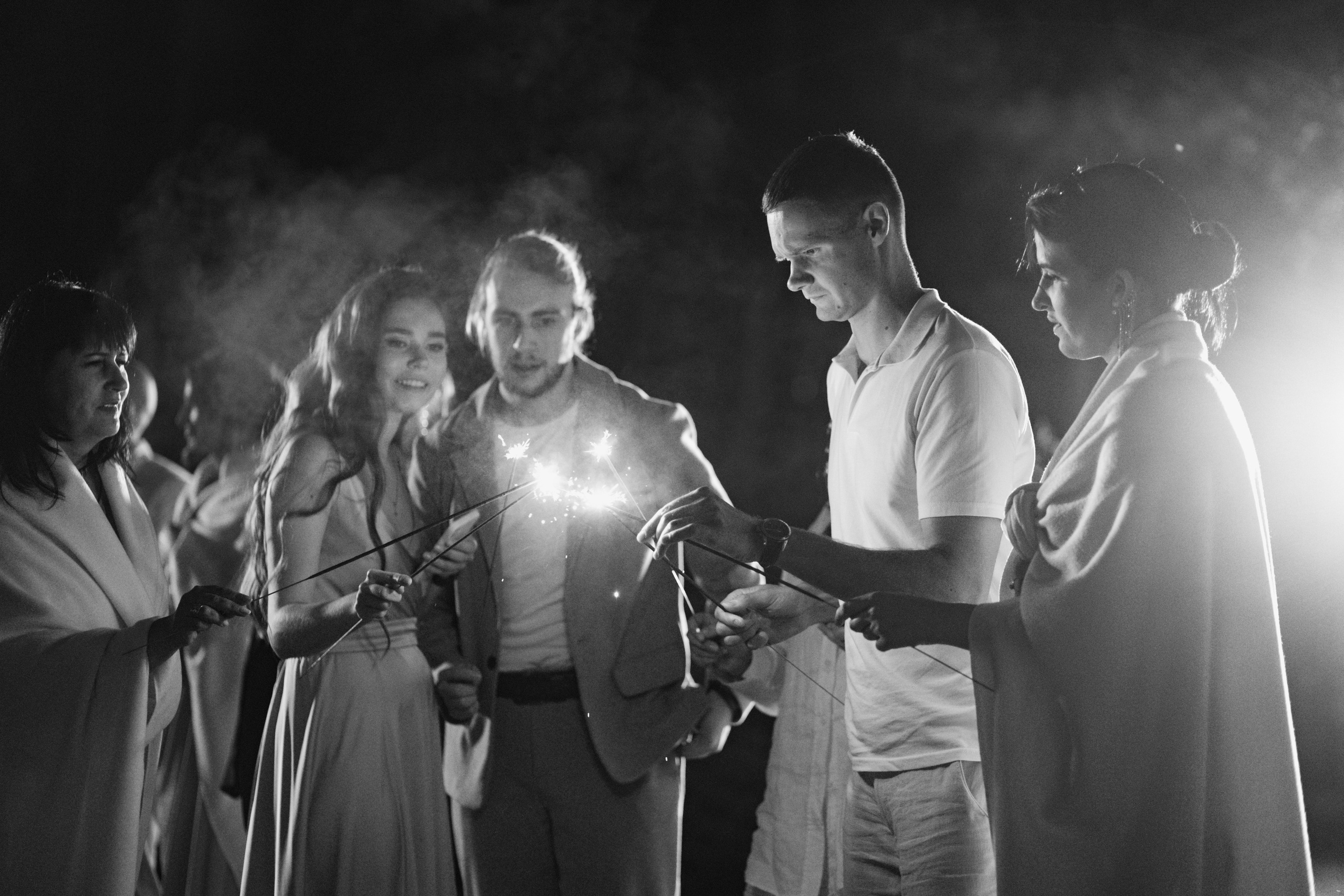 Anastasia & Roman. Свадебный и семейный фотограф портретист в Украине Стоганенко Валерия