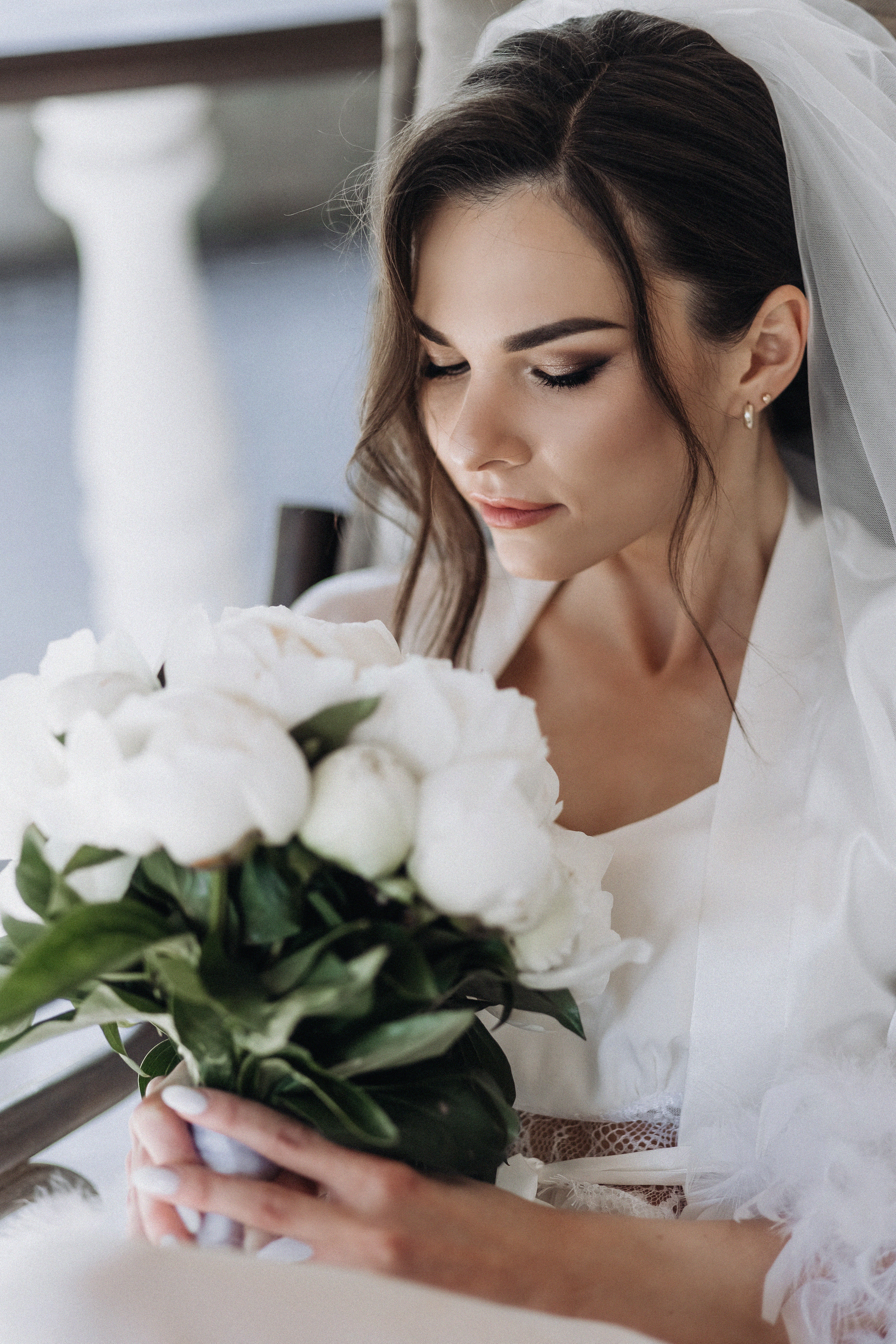 Anastasia & Roman. Свадебный и семейный фотограф портретист в Украине Стоганенко Валерия