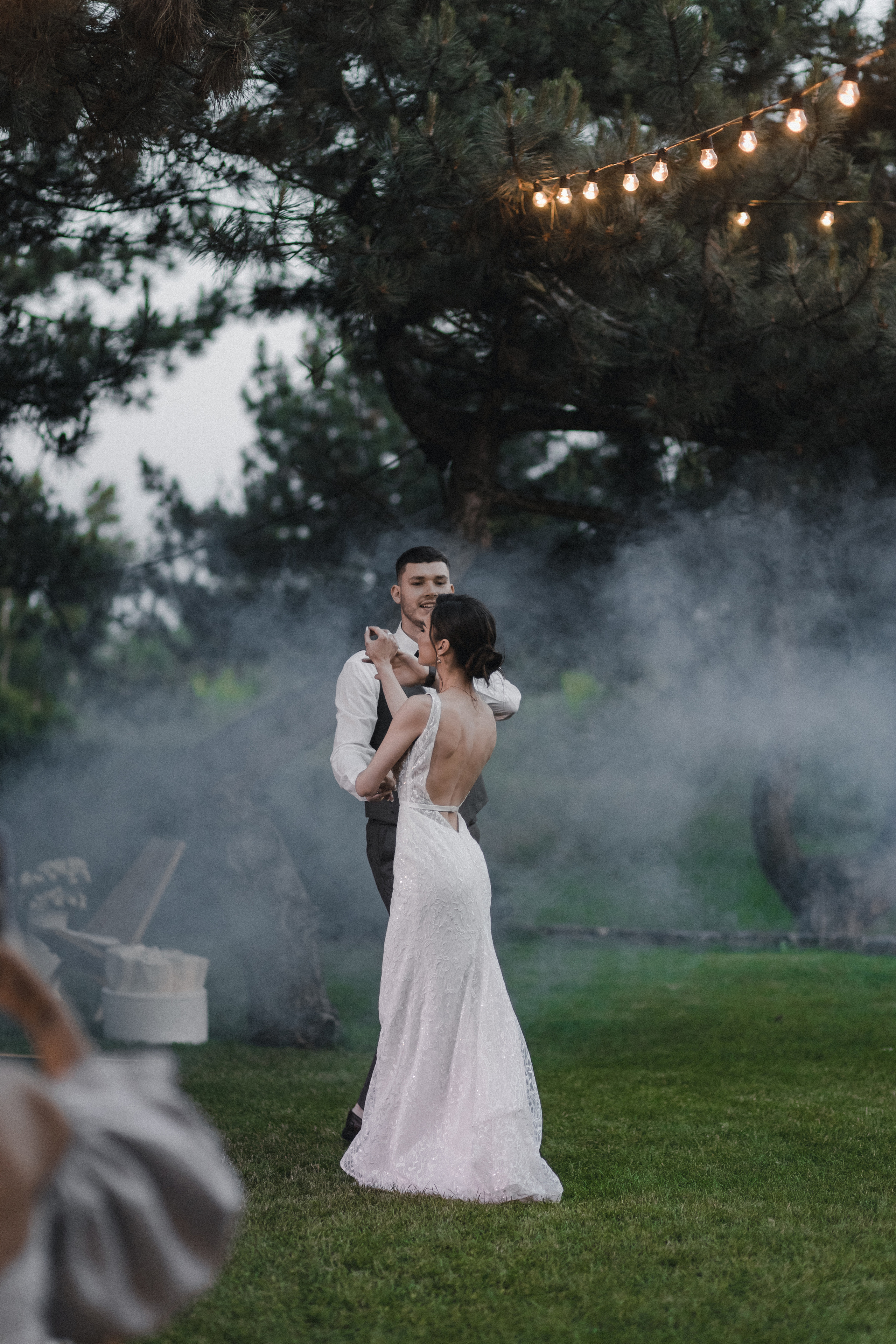 Anastasia & Roman. Свадебный и семейный фотограф портретист в Украине Стоганенко Валерия