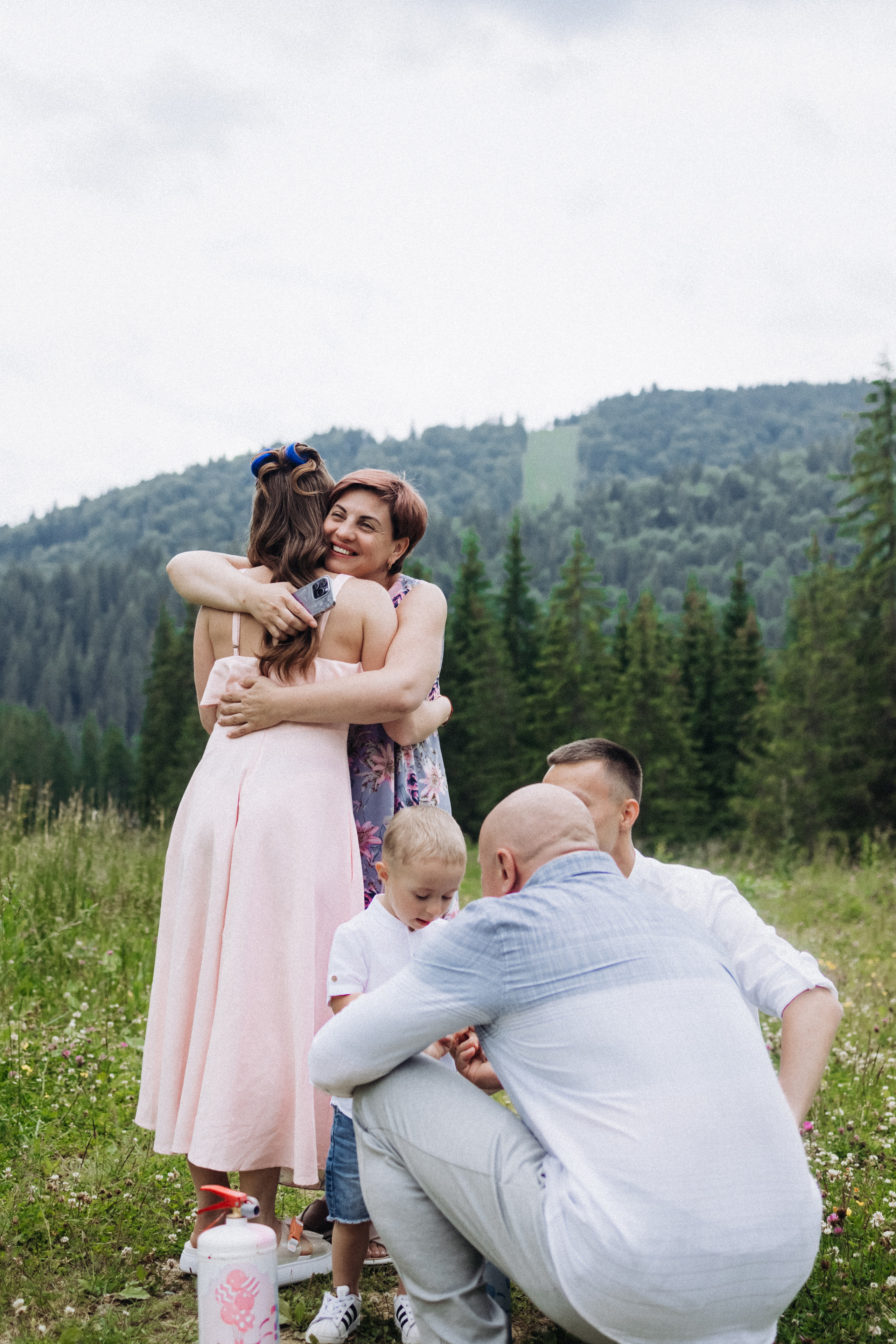 Baby Shower. Свадебный и семейный фотограф портретист в Украине Стоганенко Валерия