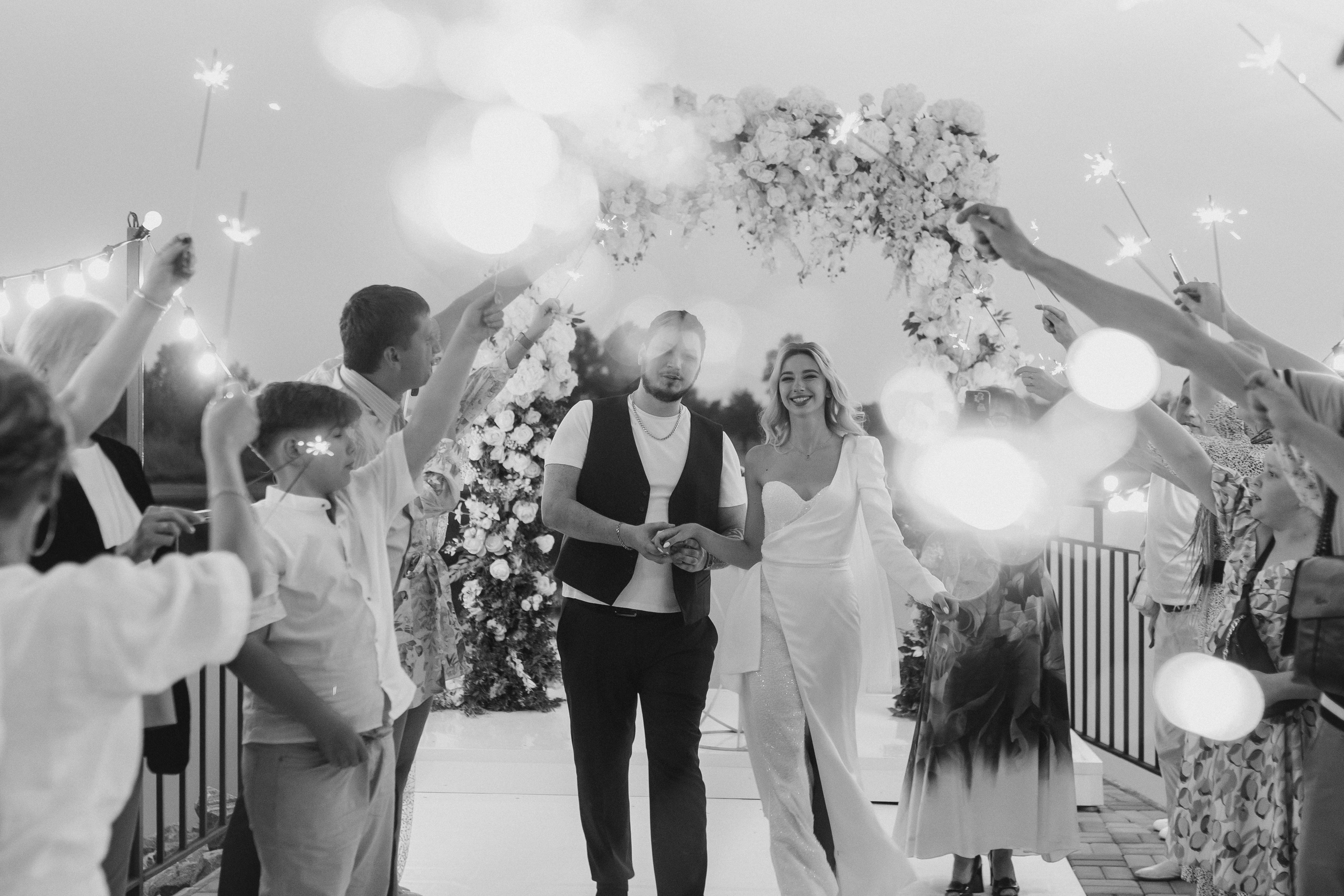 Olga & Bogdan. Свадебный и семейный фотограф портретист в Украине Стоганенко Валерия