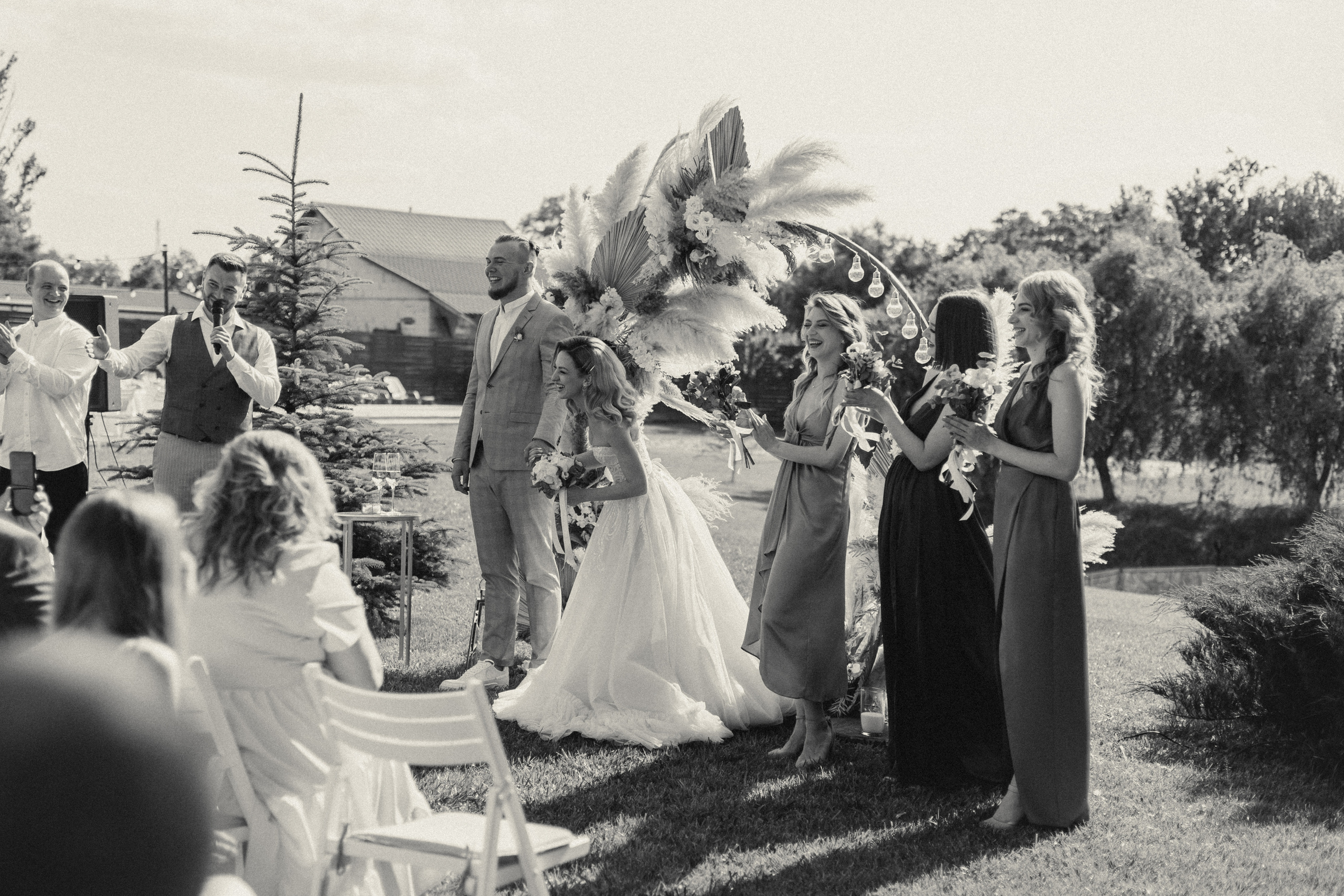 L&A. Свадебный и семейный фотограф портретист в Украине Стоганенко Валерия