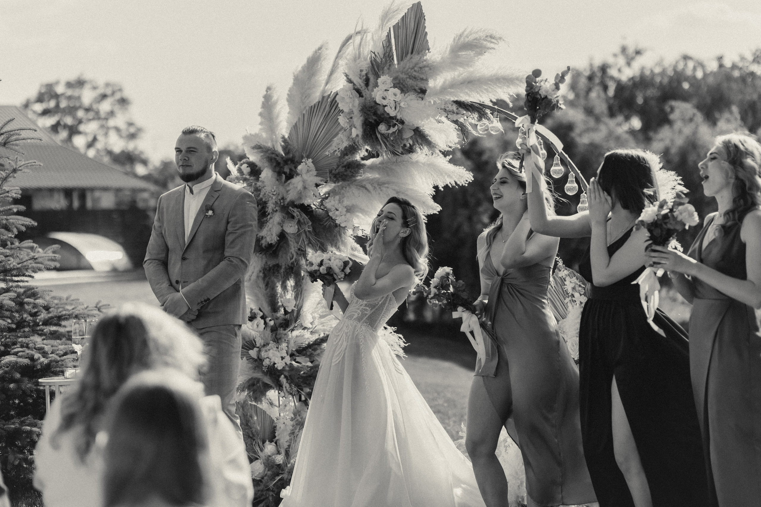 L&A. Свадебный и семейный фотограф портретист в Украине Стоганенко Валерия