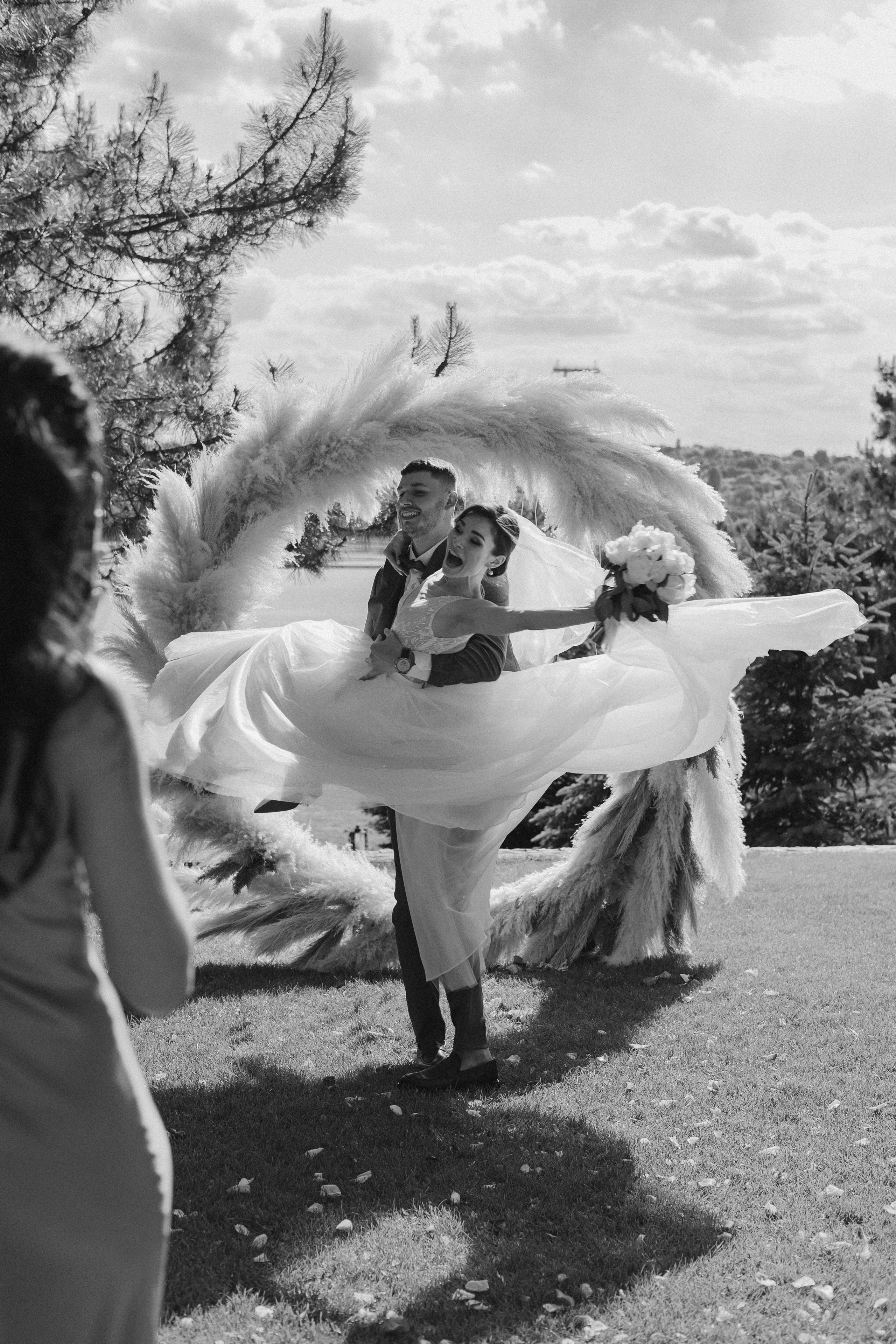 Anastasia & Roman. Свадебный и семейный фотограф портретист в Украине Стоганенко Валерия