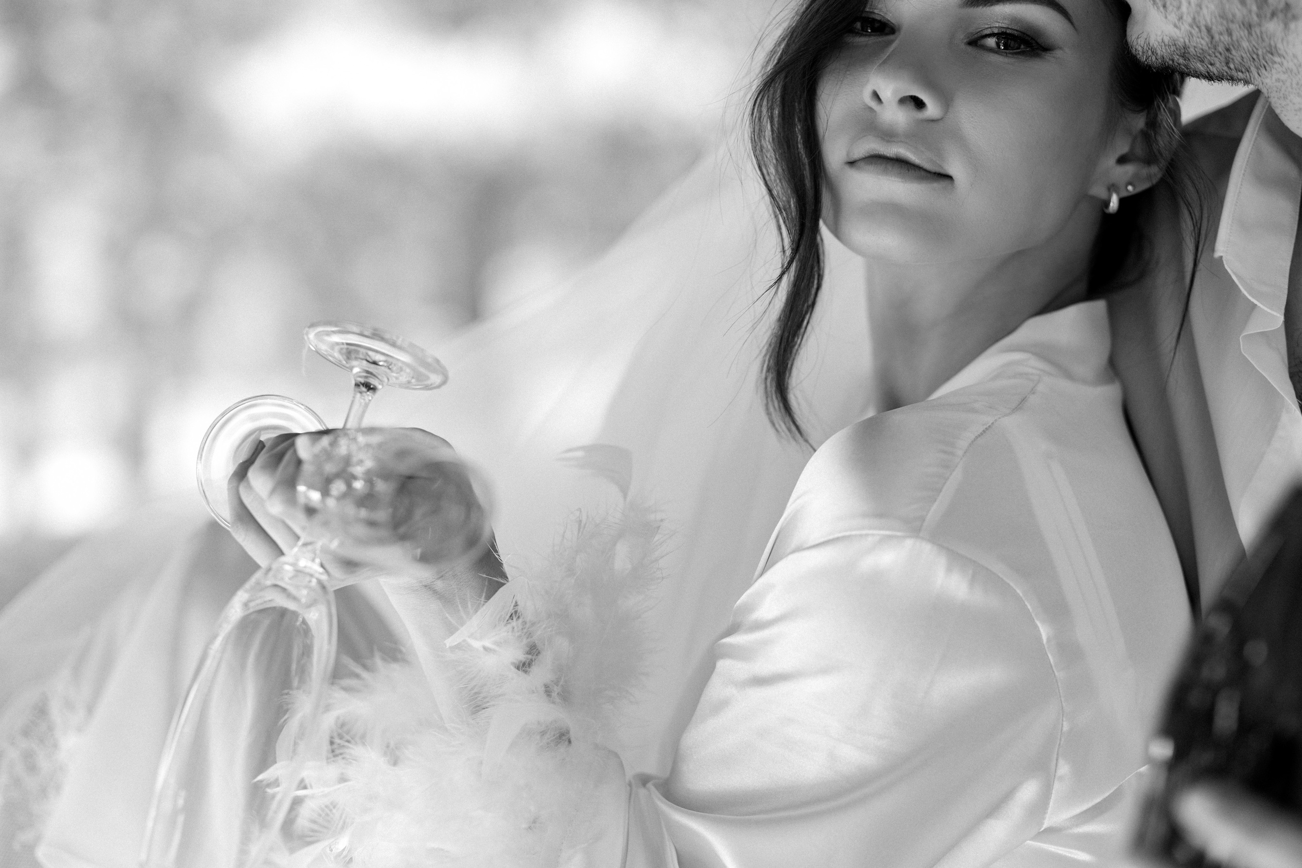 Anastasia & Roman. Свадебный и семейный фотограф портретист в Украине Стоганенко Валерия