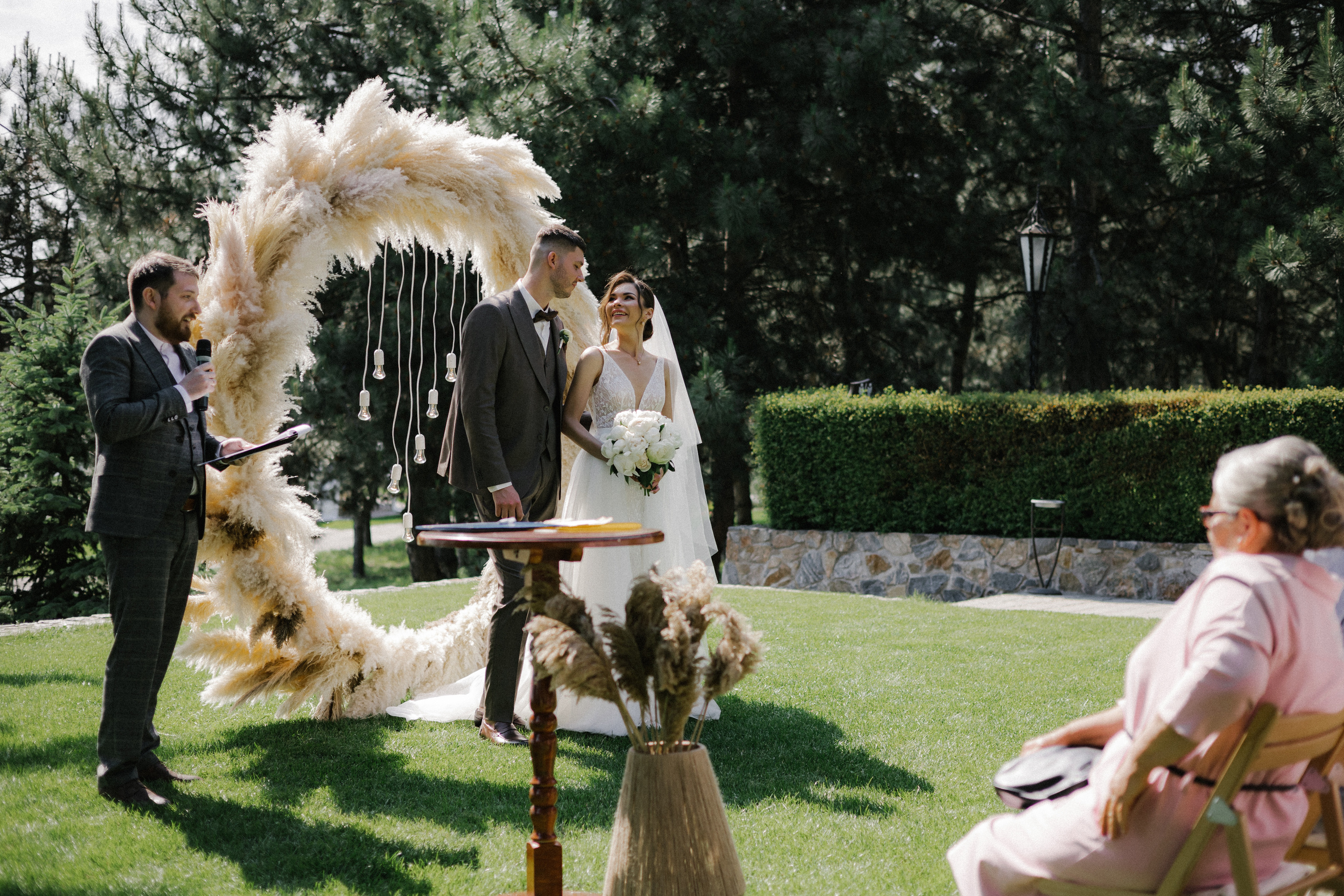 Anastasia & Roman. Свадебный и семейный фотограф портретист в Украине Стоганенко Валерия