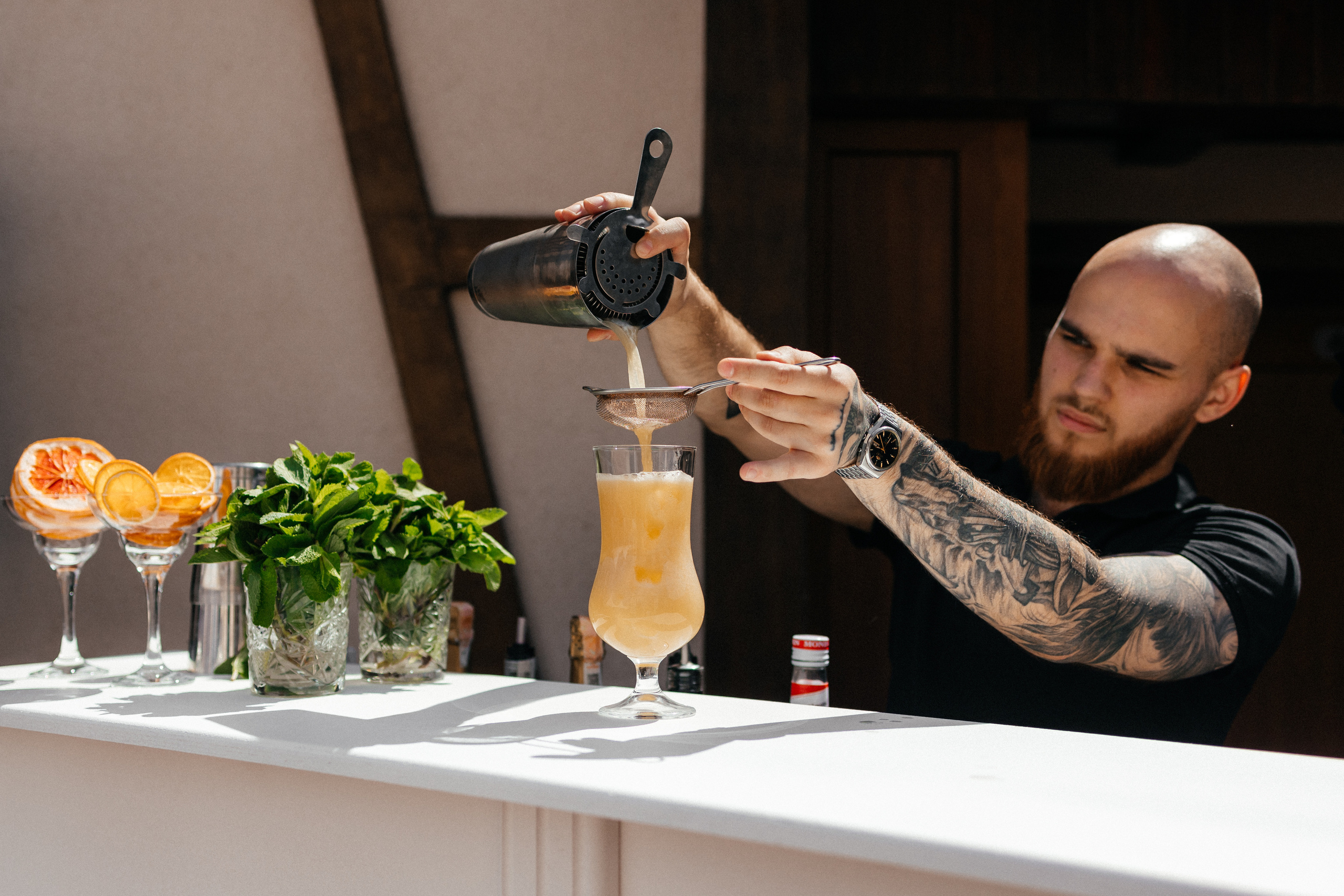 Olga & Bogdan. Свадебный и семейный фотограф портретист в Украине Стоганенко Валерия