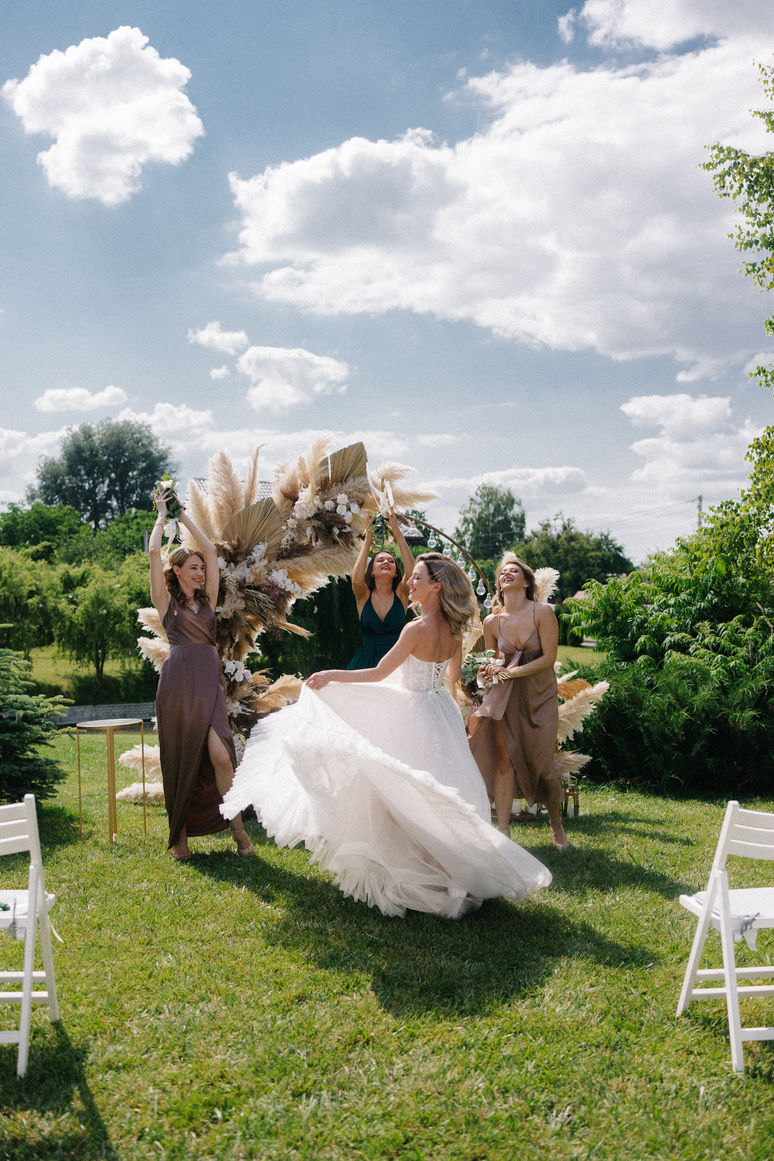L&A. Свадебный и семейный фотограф портретист в Украине Стоганенко Валерия