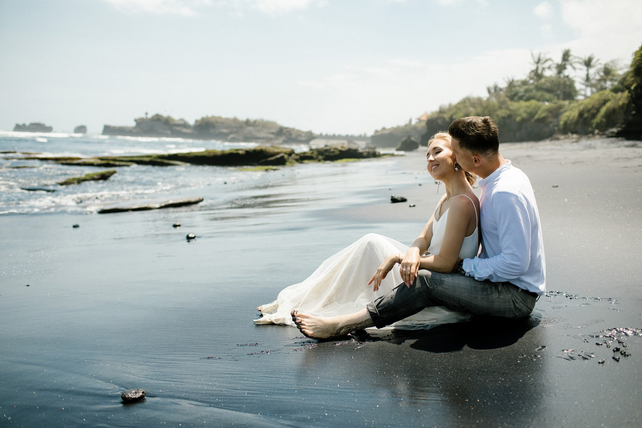 Dima & Vitalina. Getitfeel — Aesthetic Photography and Videography