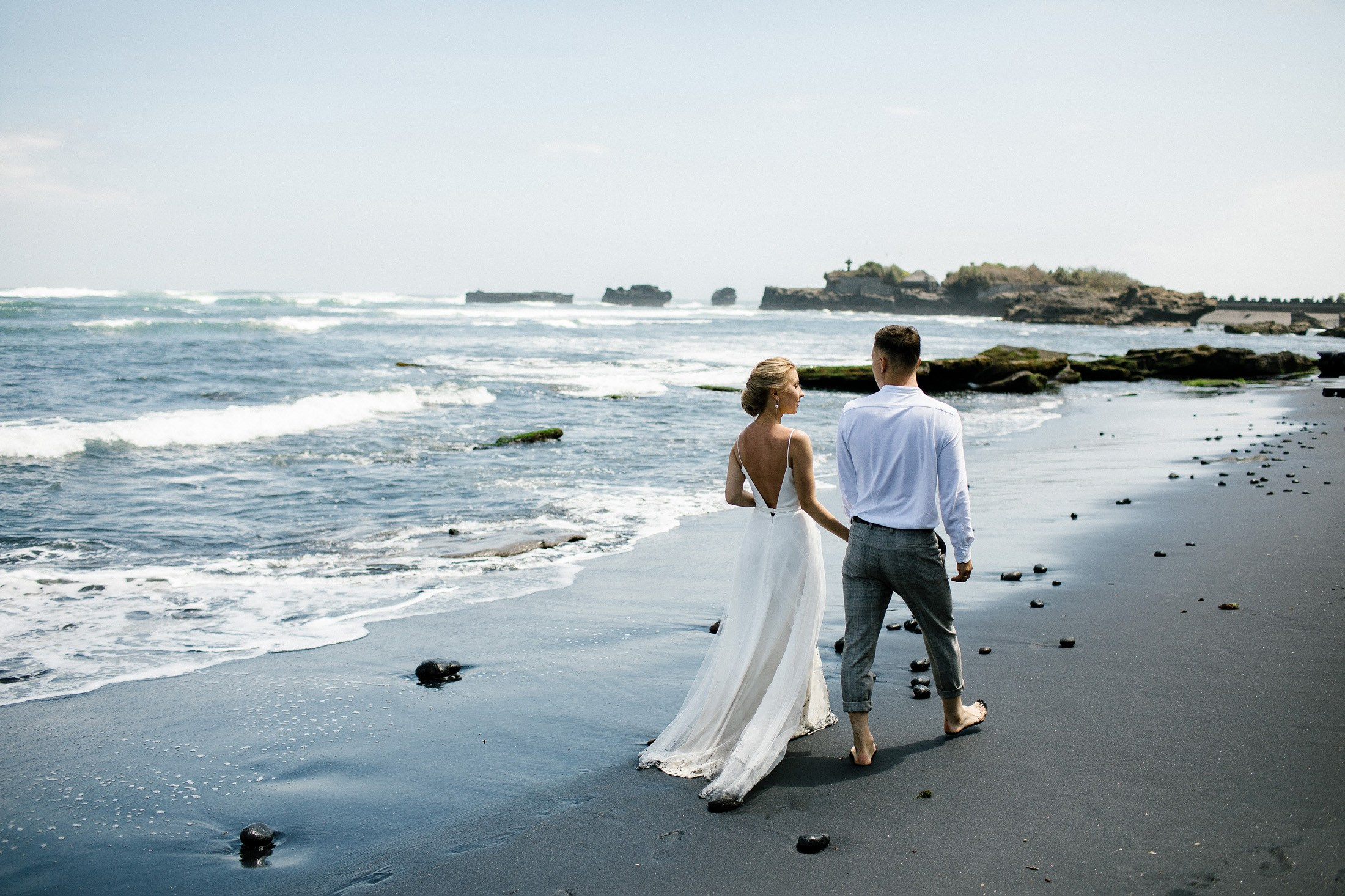 Dima & Vitalina. Getitfeel — Aesthetic Photography and Videography