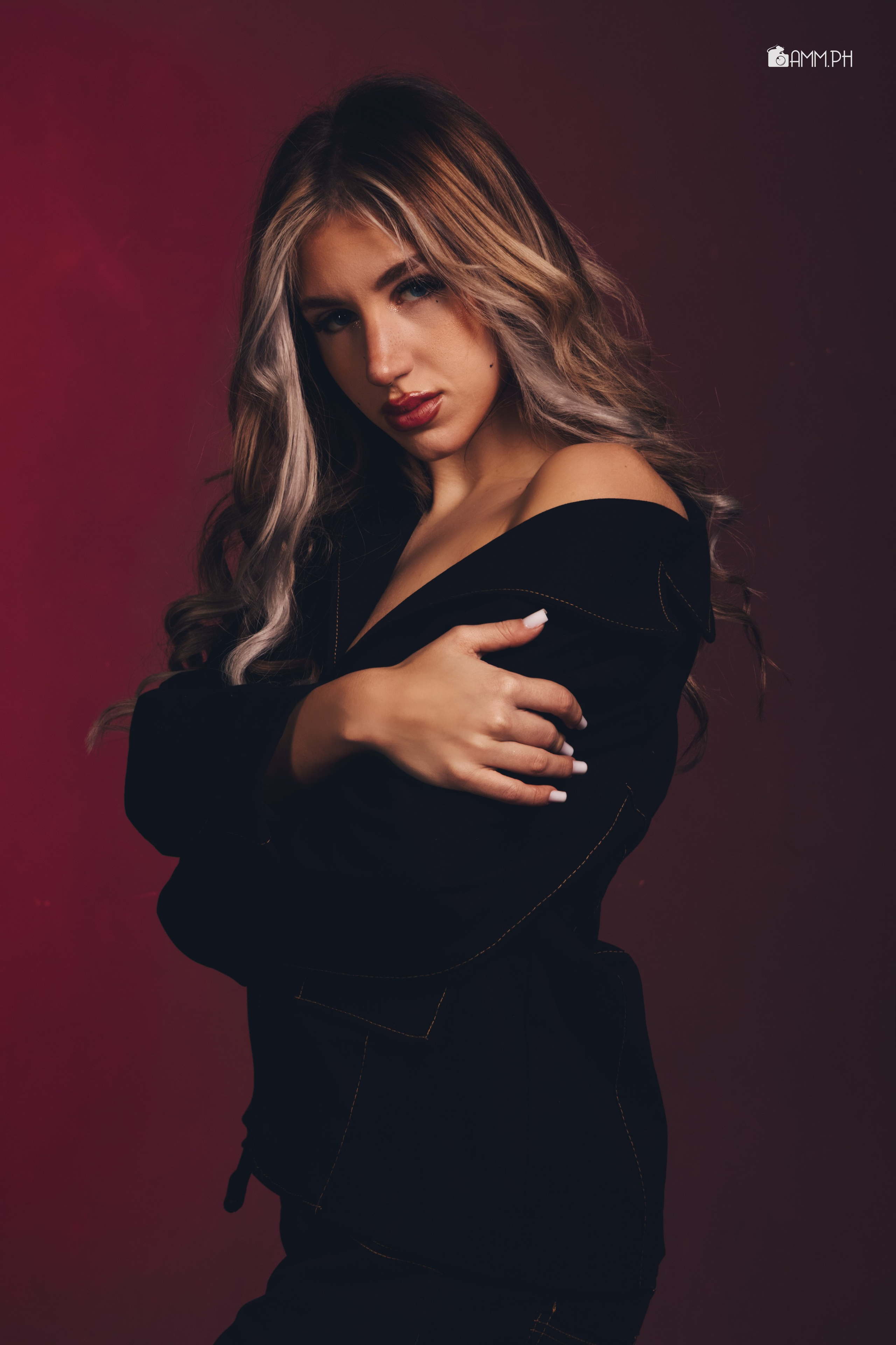 Shooting. AntonioMariaPH