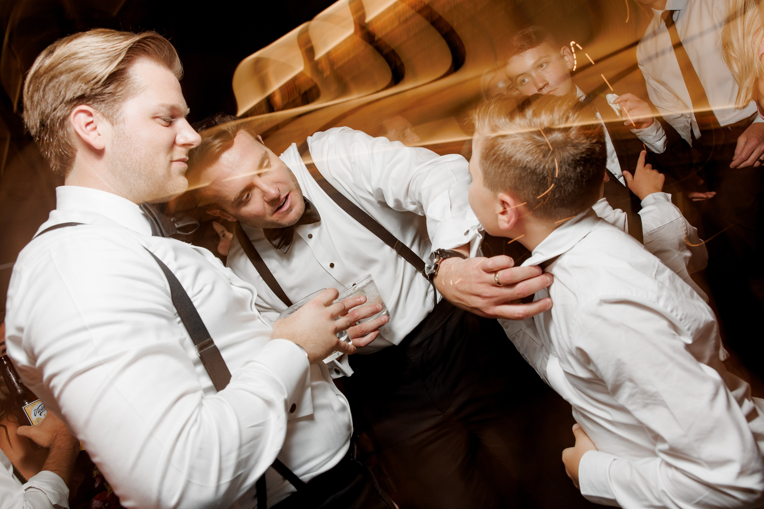 Scott & Kyle. Svyatoslav Bogdanov — destination photographer