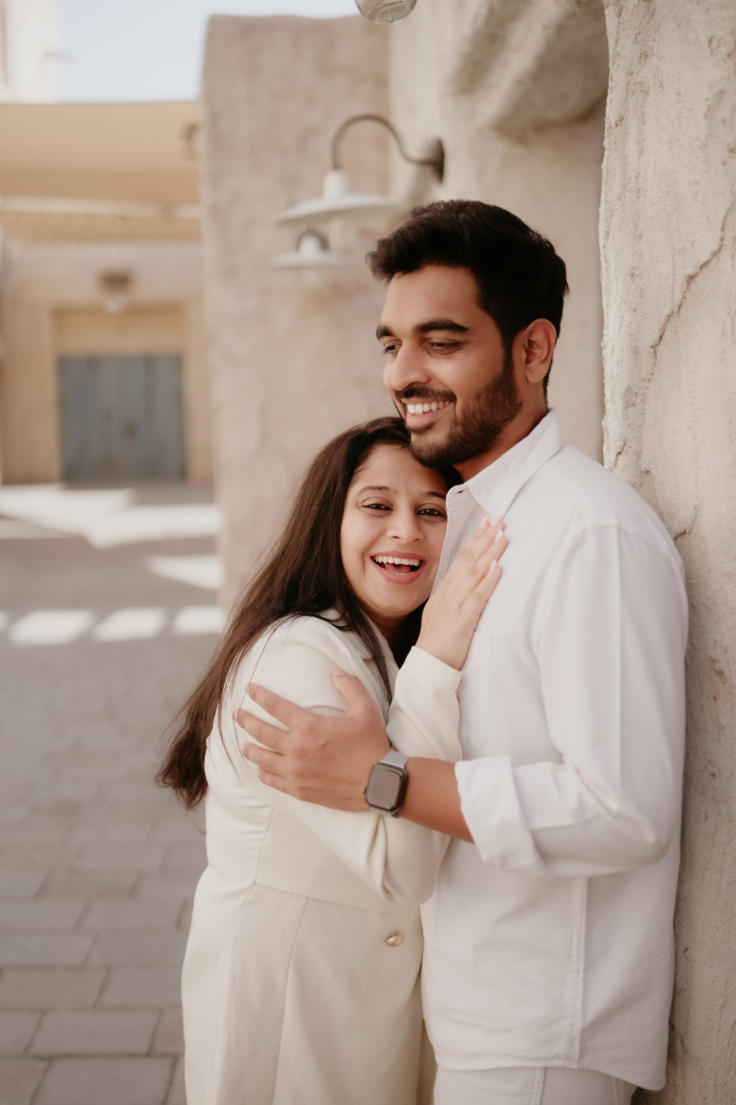VINIT & DRISHTY | DUBAI | 2026. Love Emotions Weddings