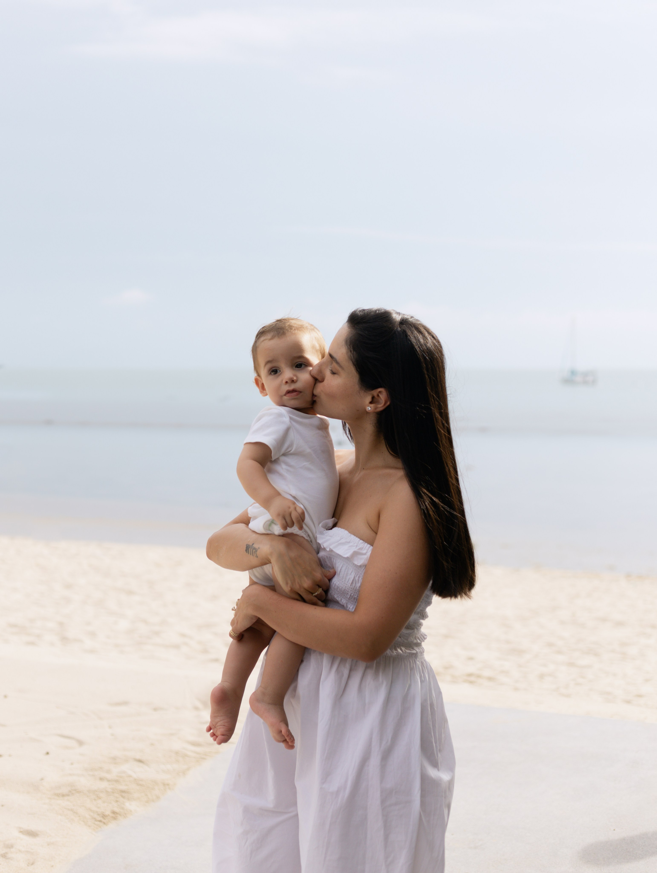 FAMILY PHOTOSHOOT. Photographer on Koh Samui Elena