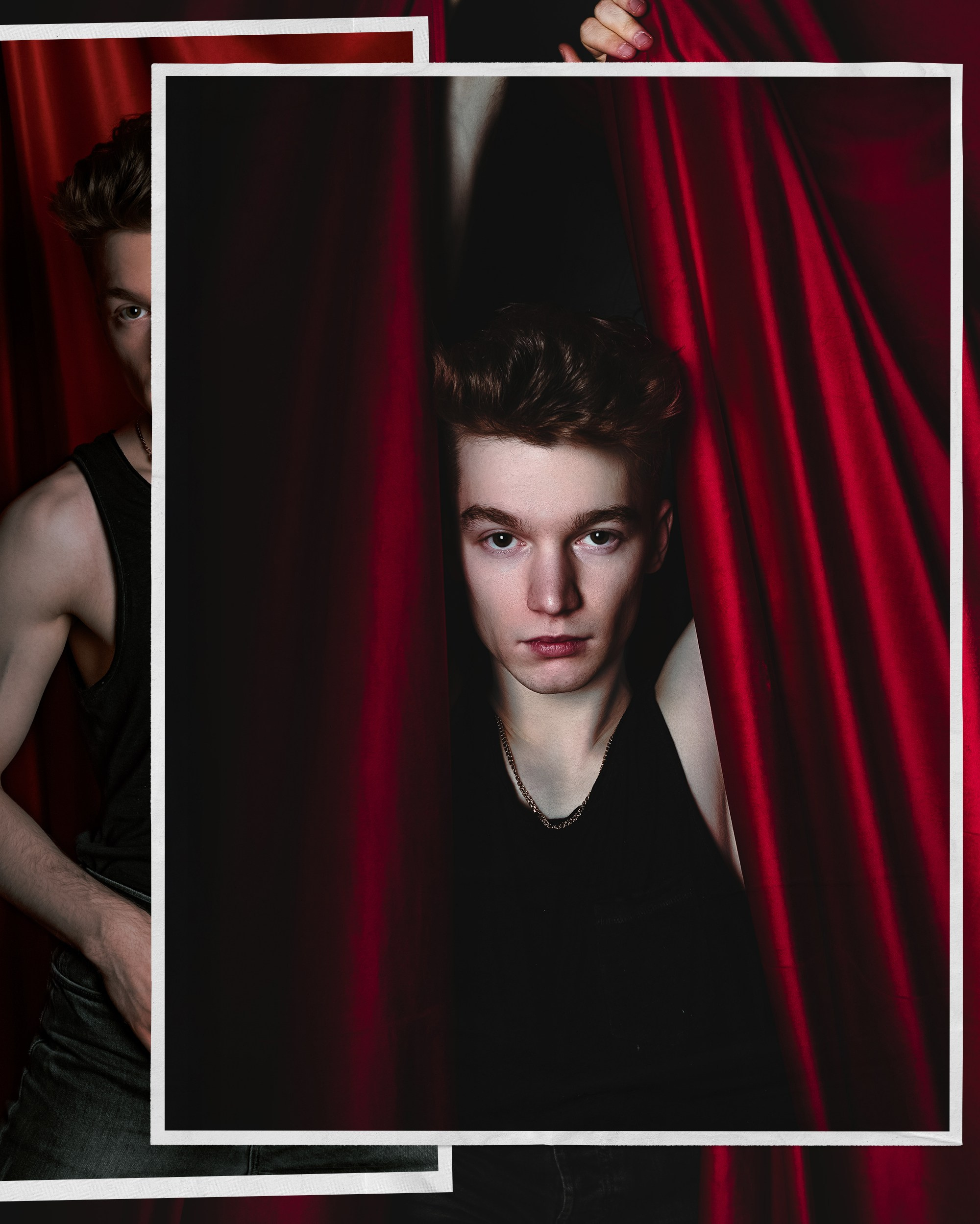 Fucking Edward. Безумный фотограф Москва/Спб| Уфа Галяутдинов Руслан