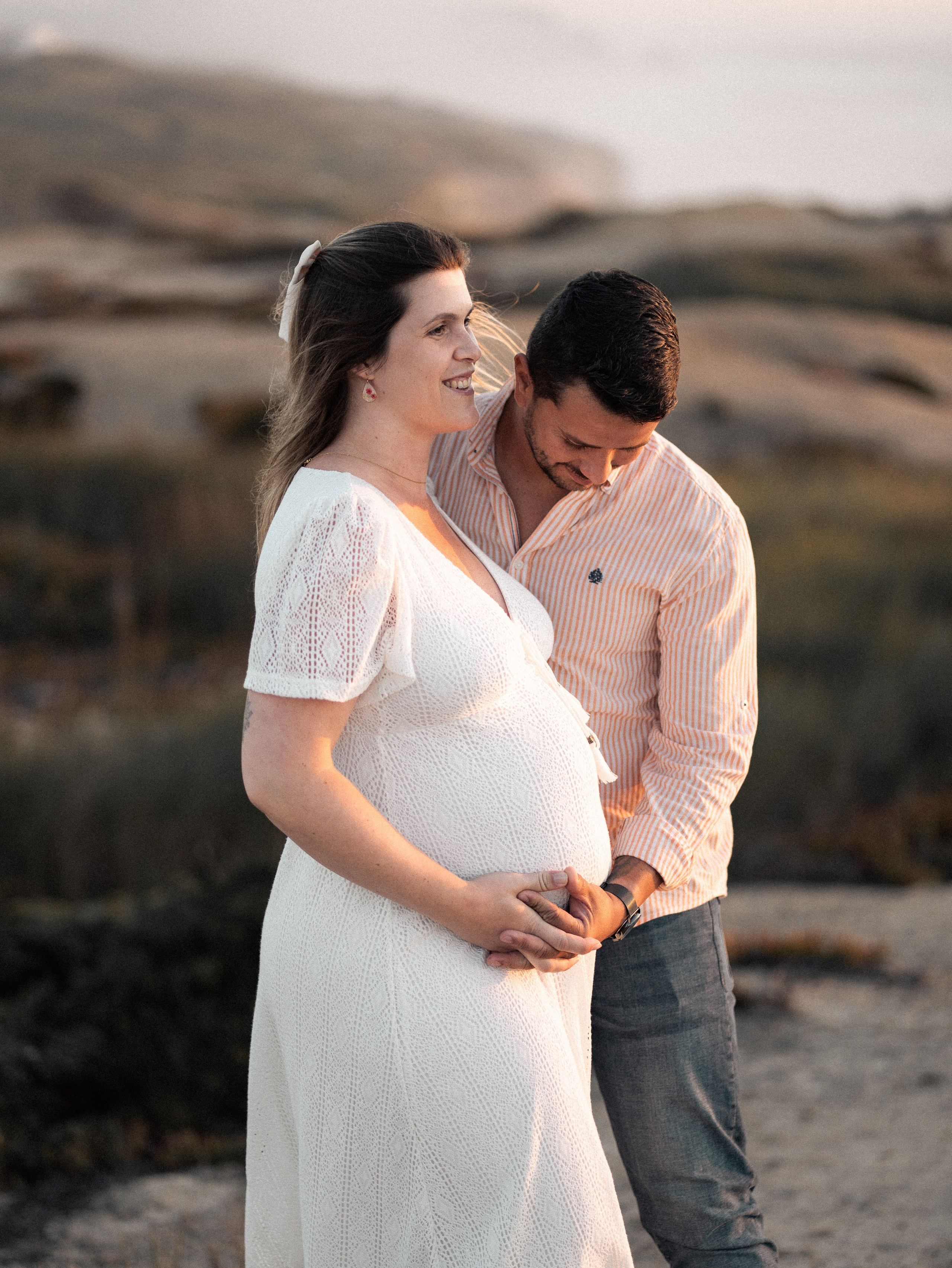 Patrícia & Ramon. Catarina Calheiros