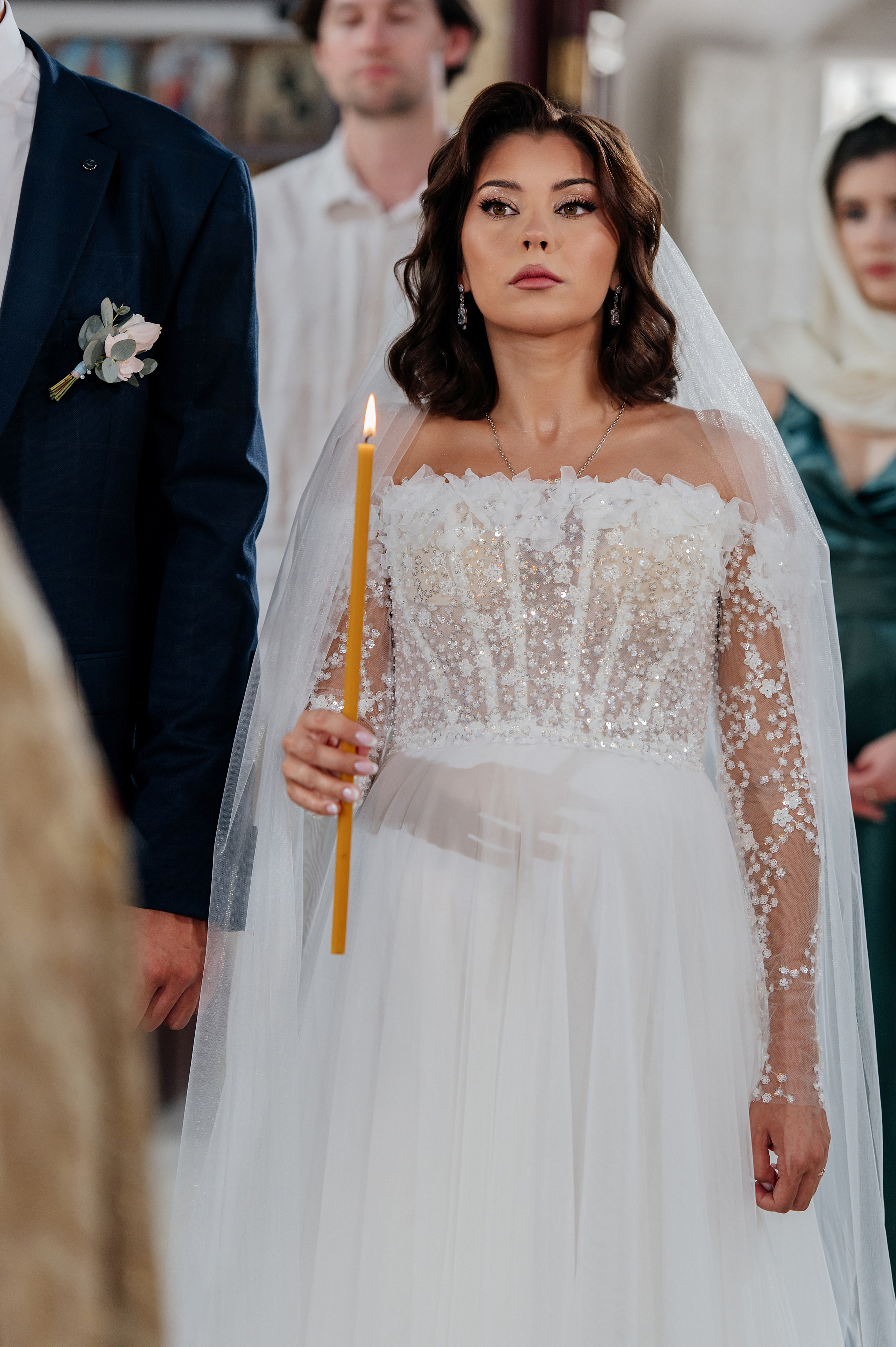 Daria & Yiurii Odessa. Wedding photographer from Moldova Alexey Chipchiu