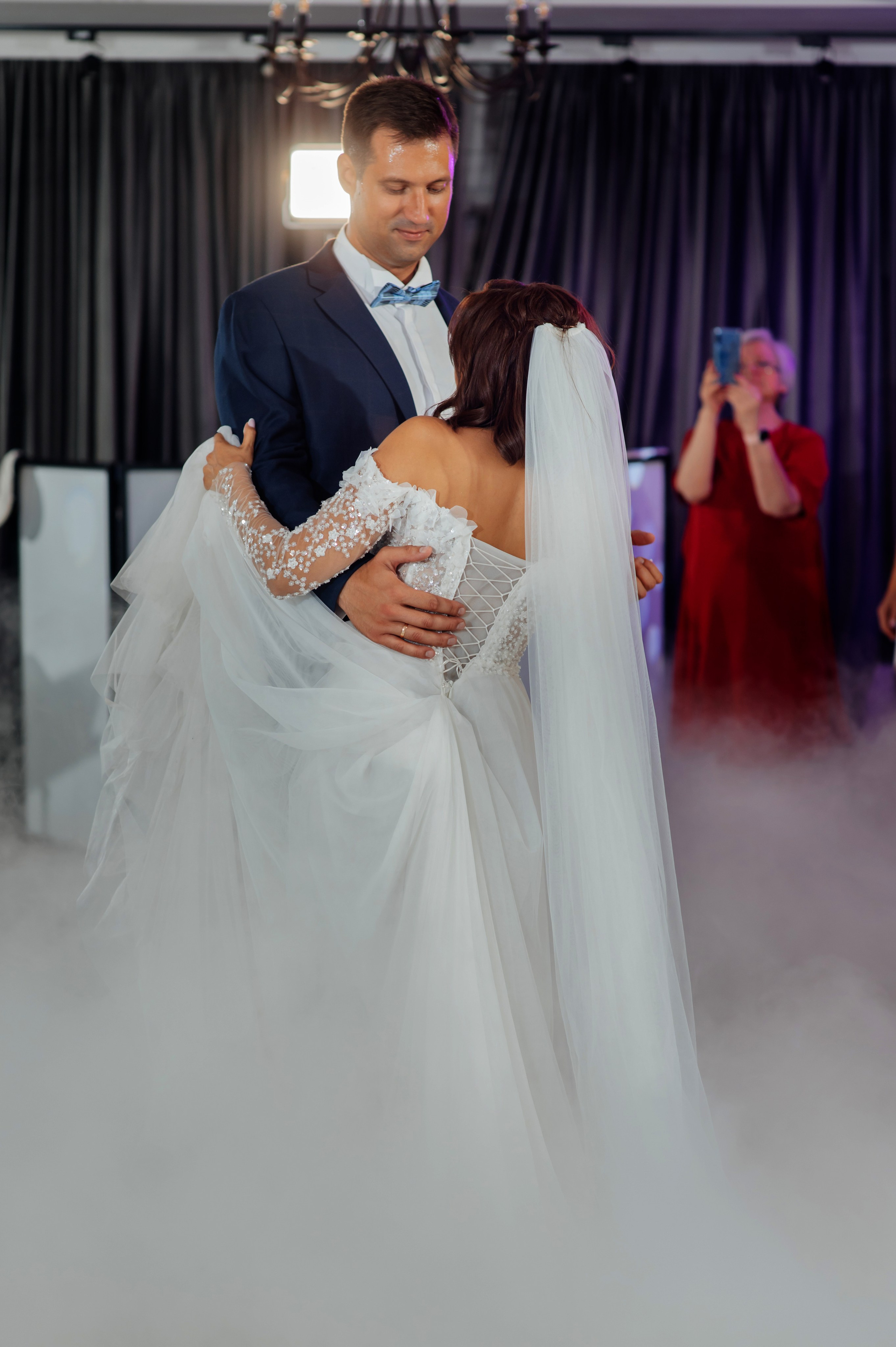 Daria & Yiurii Odessa. Wedding photographer from Moldova Alexey Chipchiu