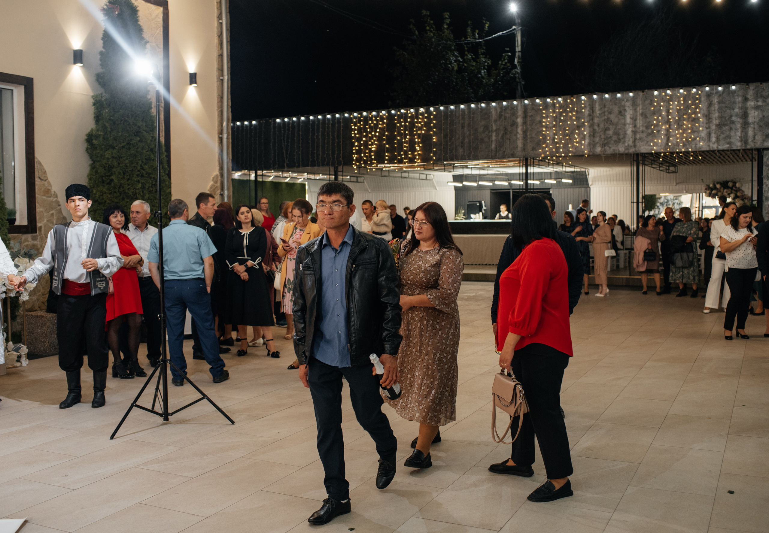 Wedding Dina & Vasili. Wedding photographer from Moldova Alexey Chipchiu