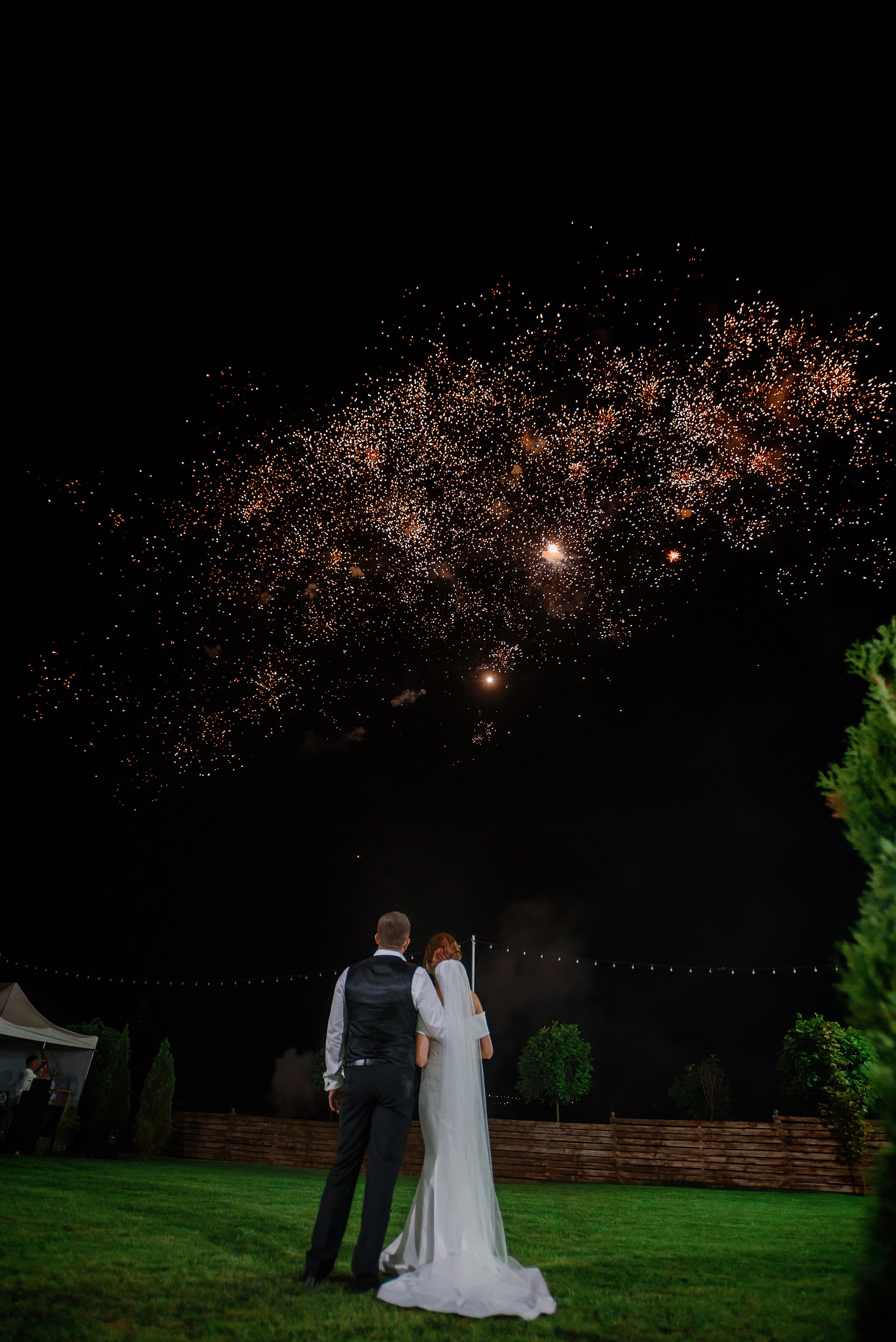 Wedding Anastasia. Wedding photographer from Moldova Alexey Chipchiu