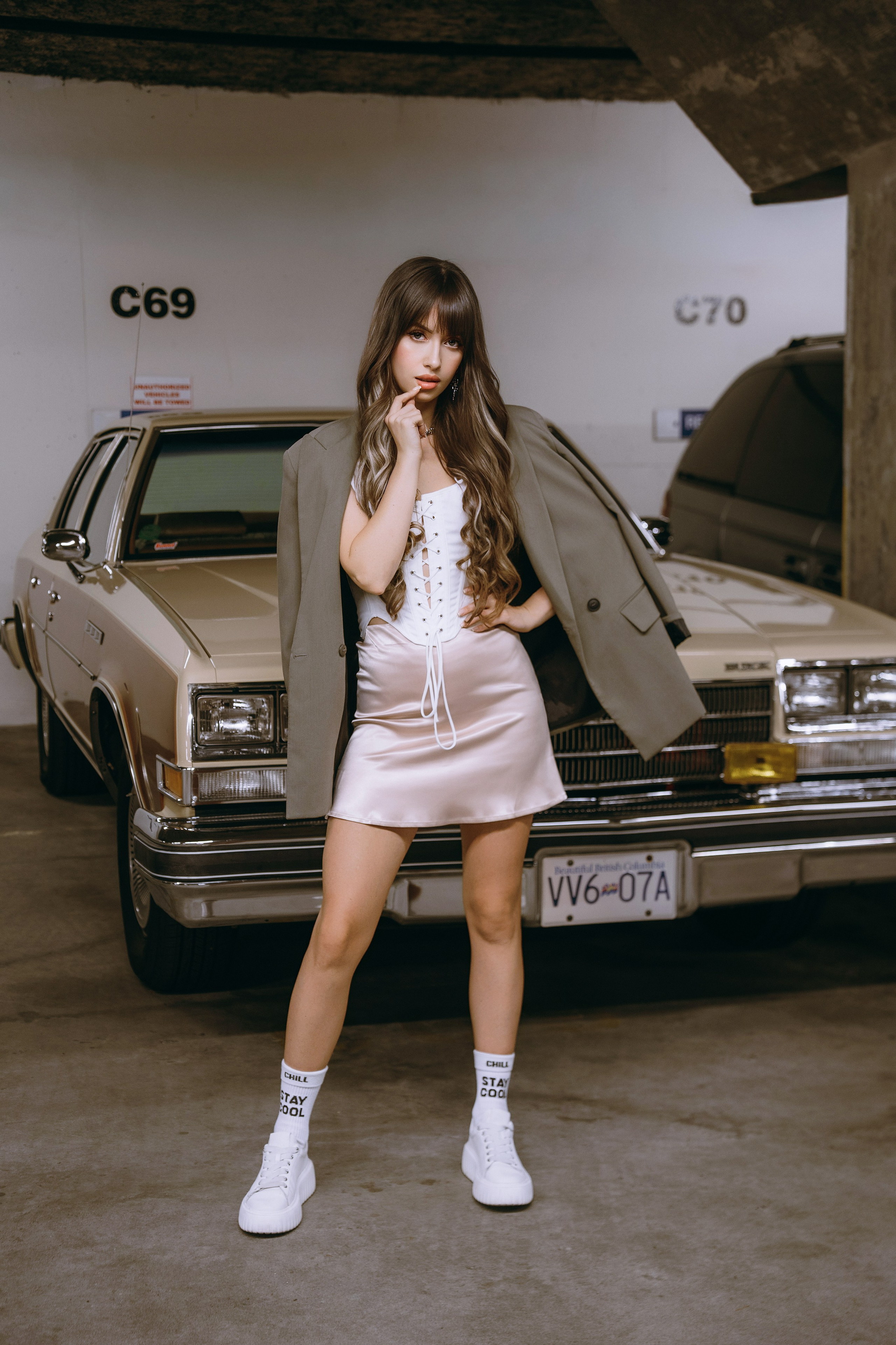 Vancouver Photographer | Catherine Vashchenko
