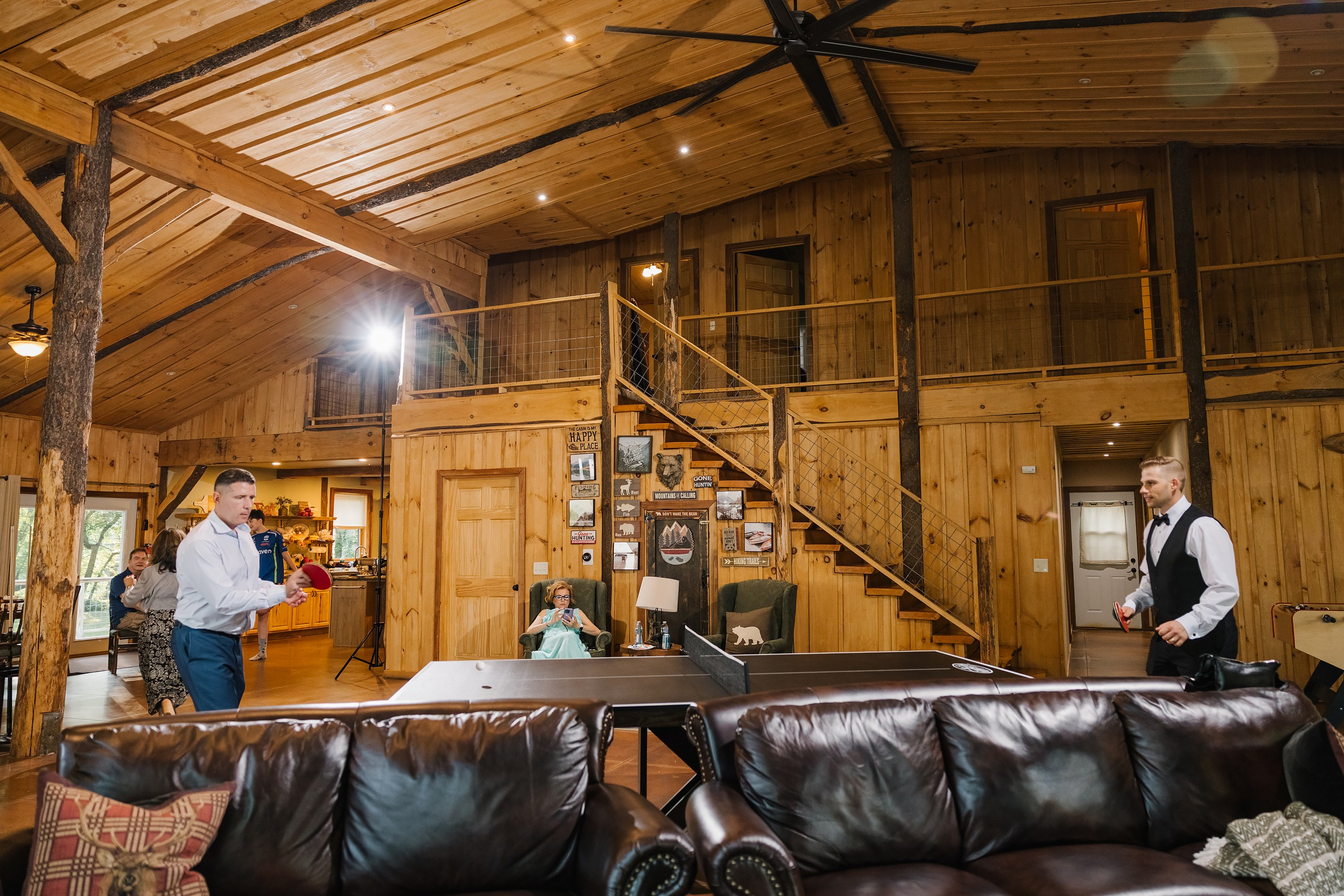 07.12.2025 Wedding. Wedding family event photographer in Chicago Nick Yushevich