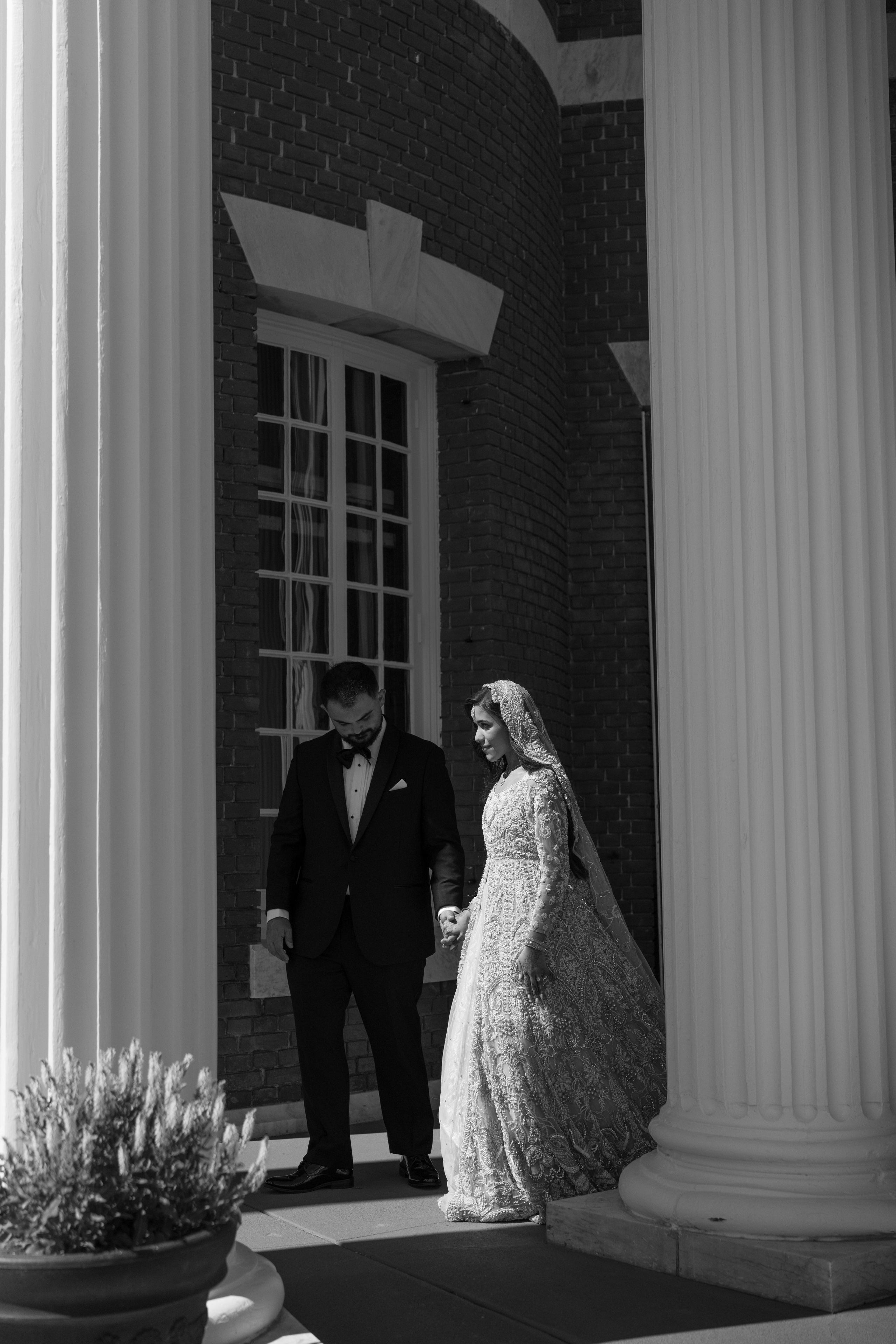 Amatul and Jacob. Anna Krasnova Wedding photographer