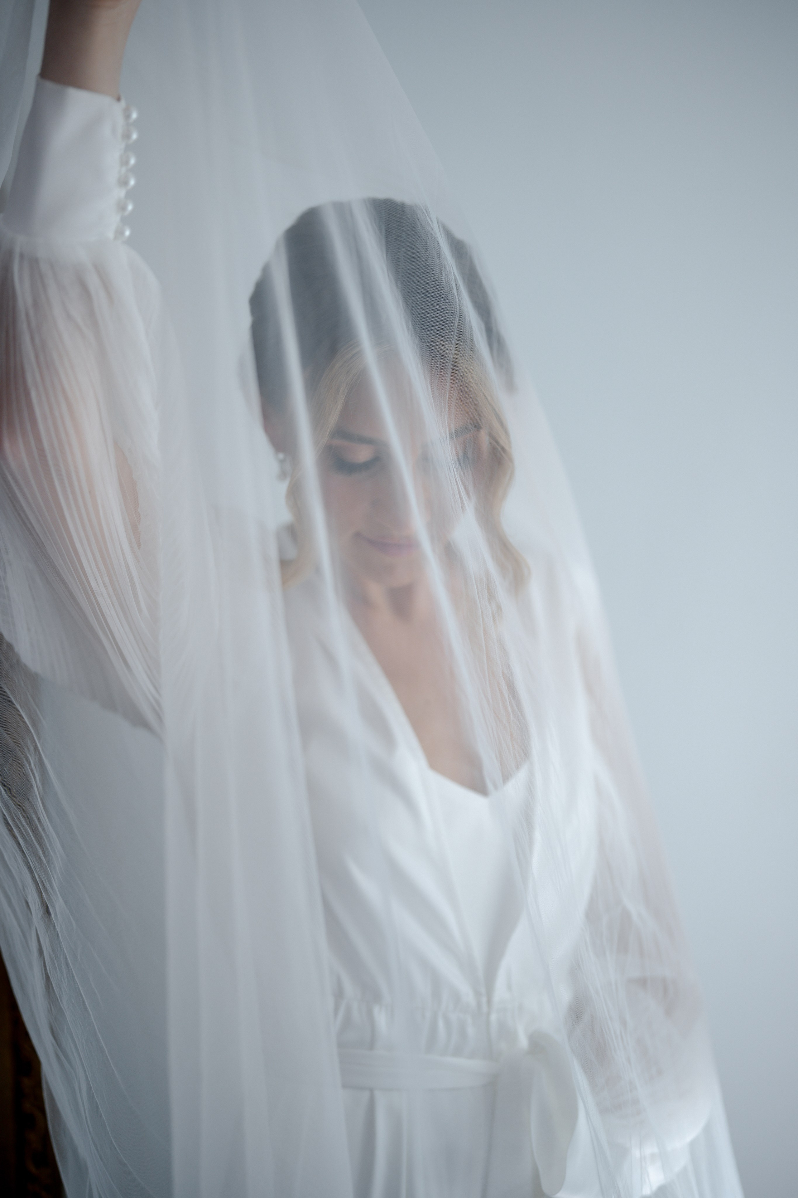 Caroline & Joh wedding day. Anna Krasnova Wedding photographer