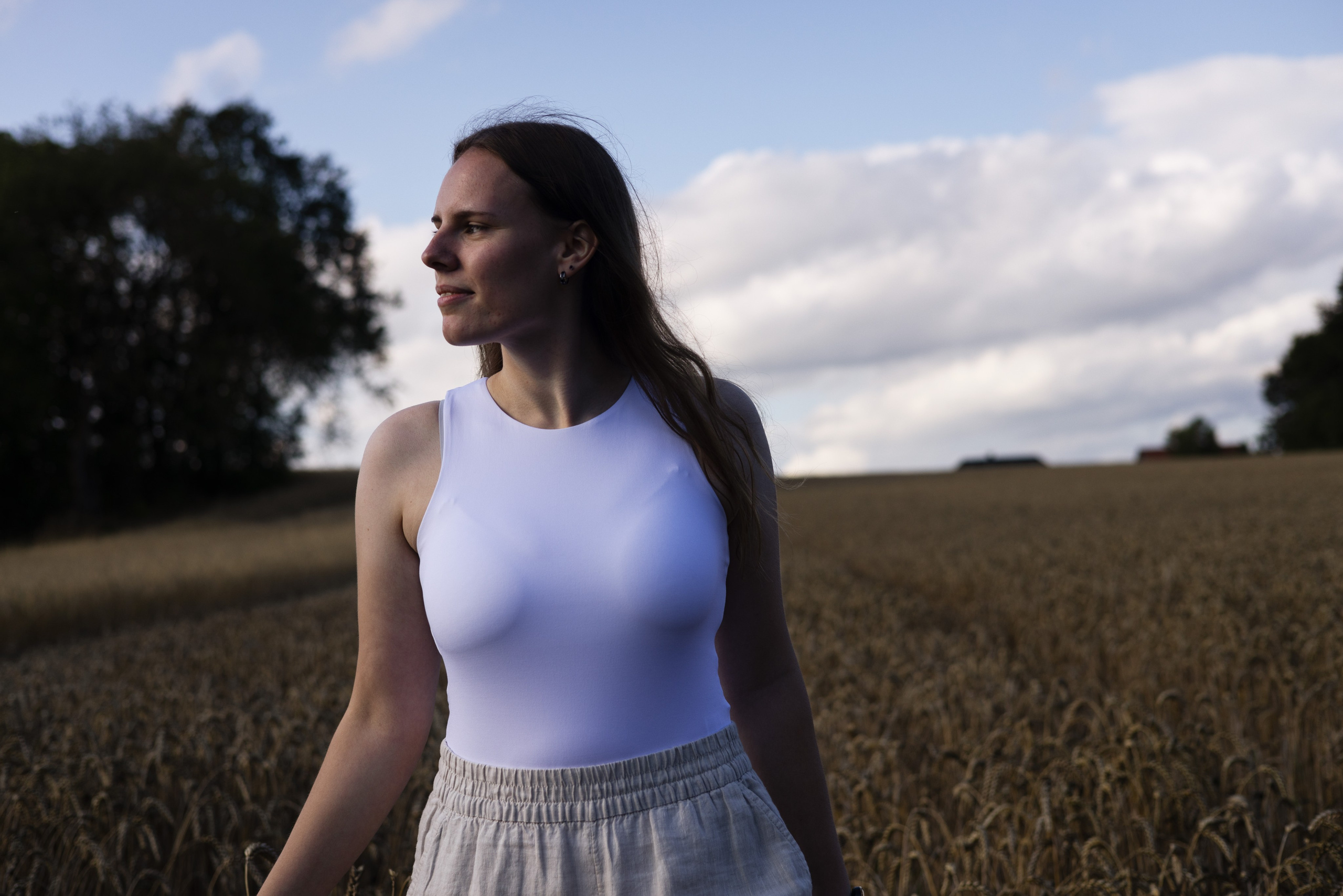 PORTRAITS. Fotografin und Videografin im Raum Osnabrück und Emsland Alla