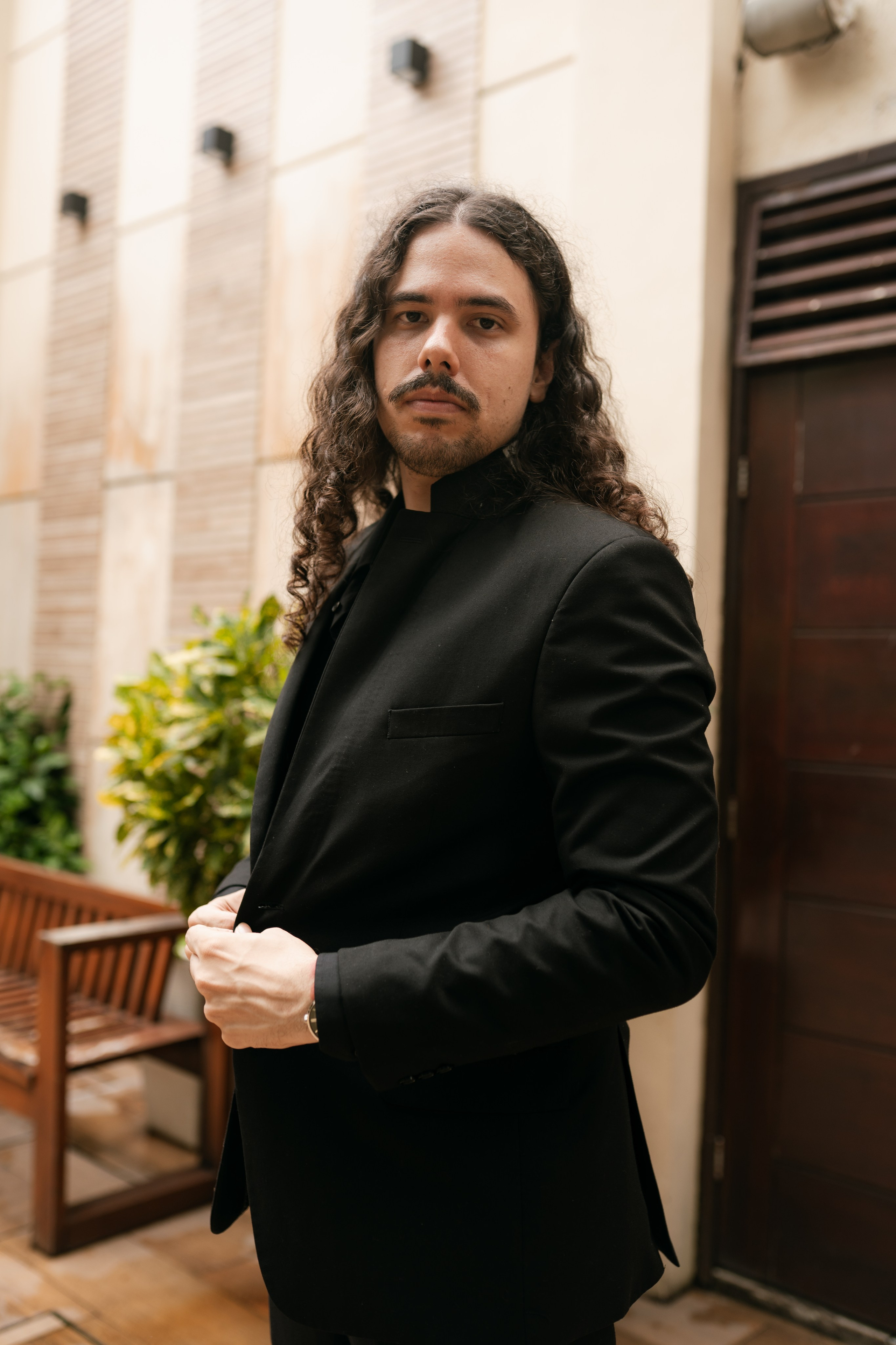 Kimberly e Gabriel. Esdras Rodrigues, Fotógrafo de Casamento em Fortaleza — CE, Brasil