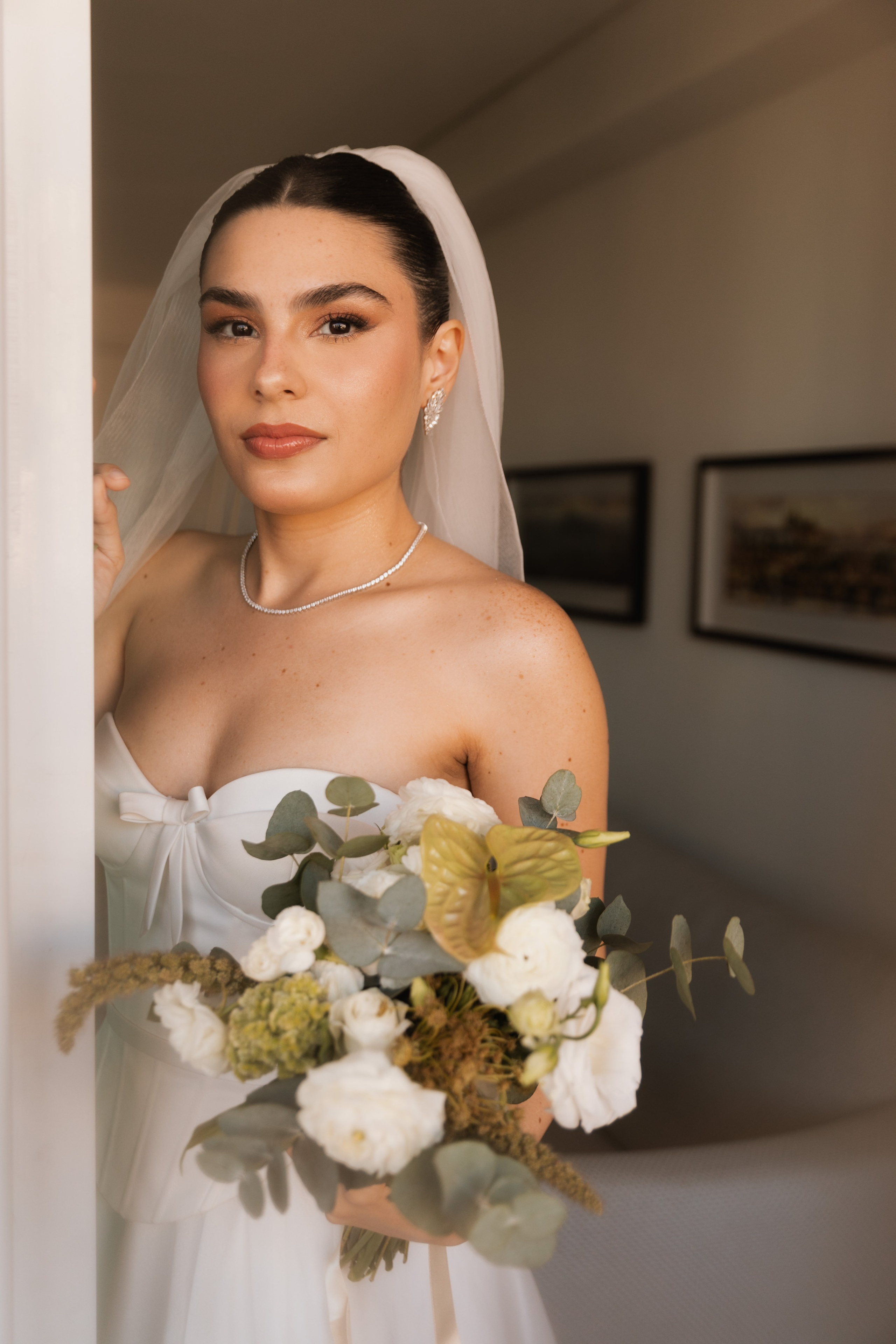 Casamento Ashley e Bruno. Esdras Rodrigues, Fotógrafo de Casamento em Fortaleza — CE, Brasil