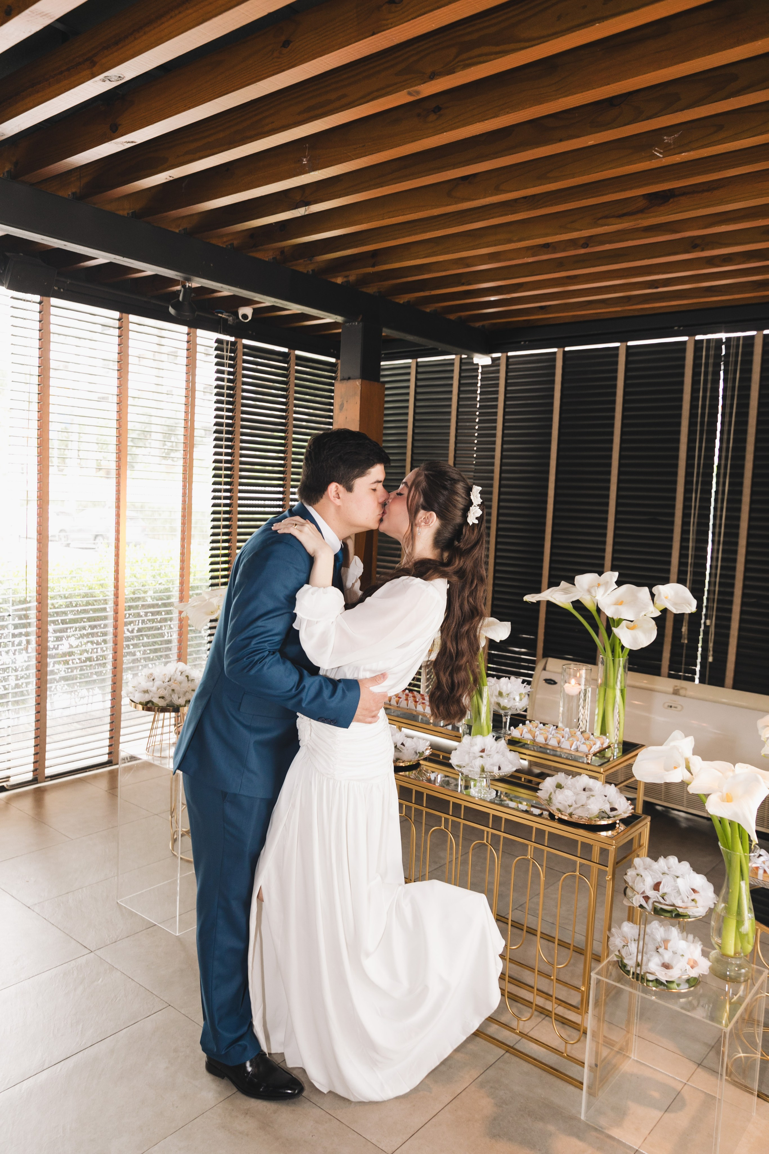 Civil Bruno e Nicole. Esdras Rodrigues, Fotógrafo de Casamento em Fortaleza — CE, Brasil