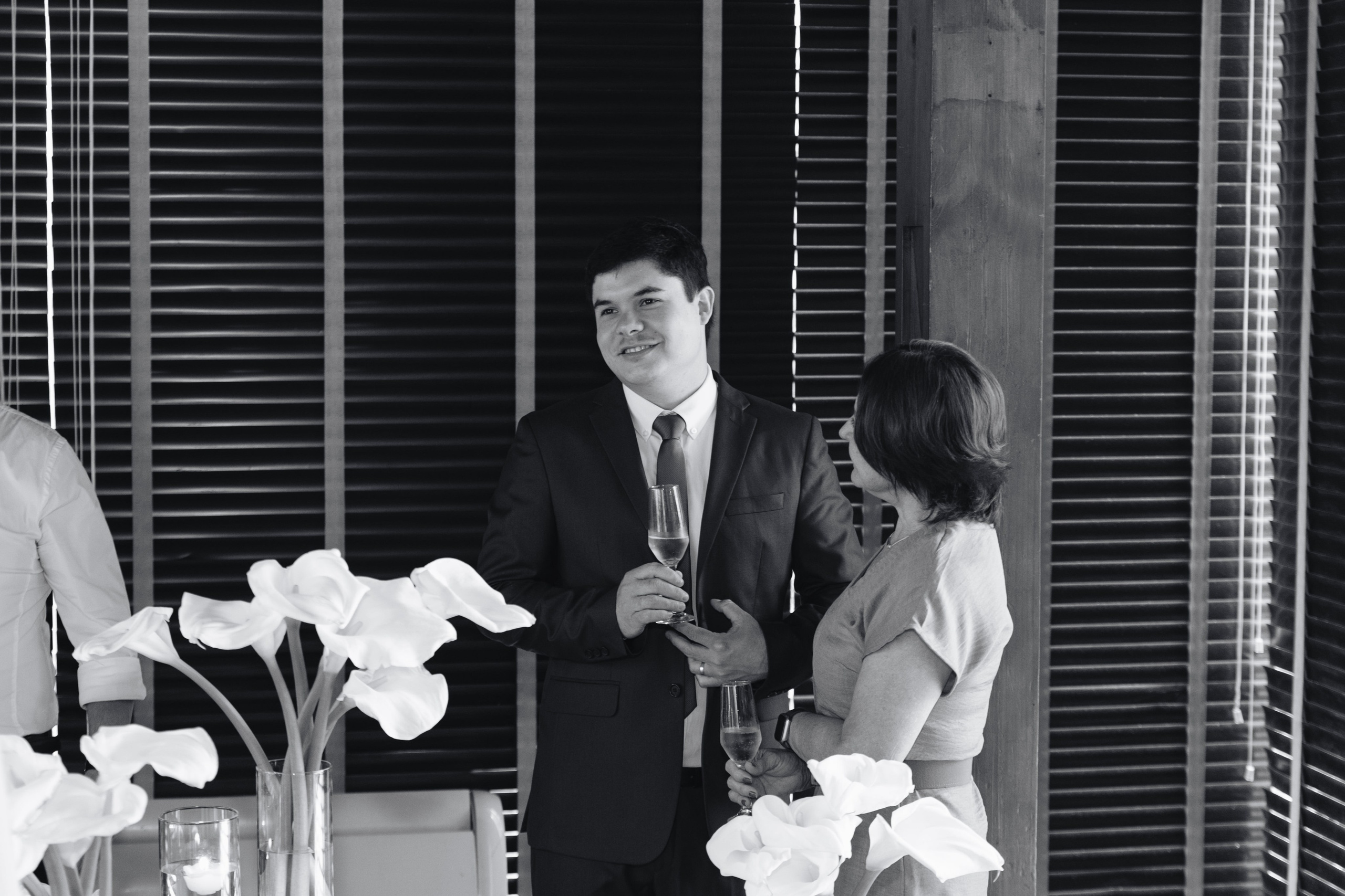 Civil Bruno e Nicole. Esdras Rodrigues, Fotógrafo de Casamento em Fortaleza — CE, Brasil