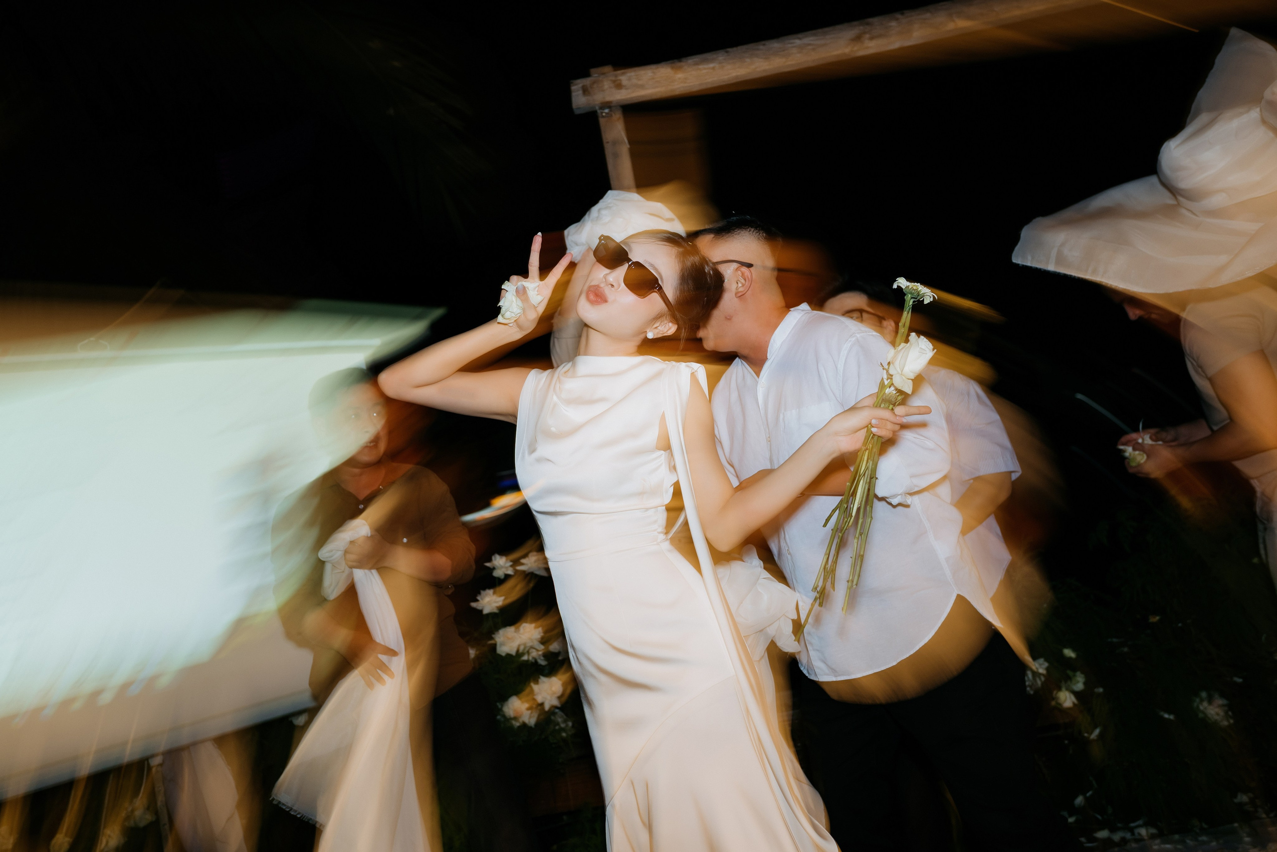 DO & ANH/Destination Wedding. Nhiếp ảnh gia đám cưới hàng đầu tại Thành Phố Hồ Chí Minh