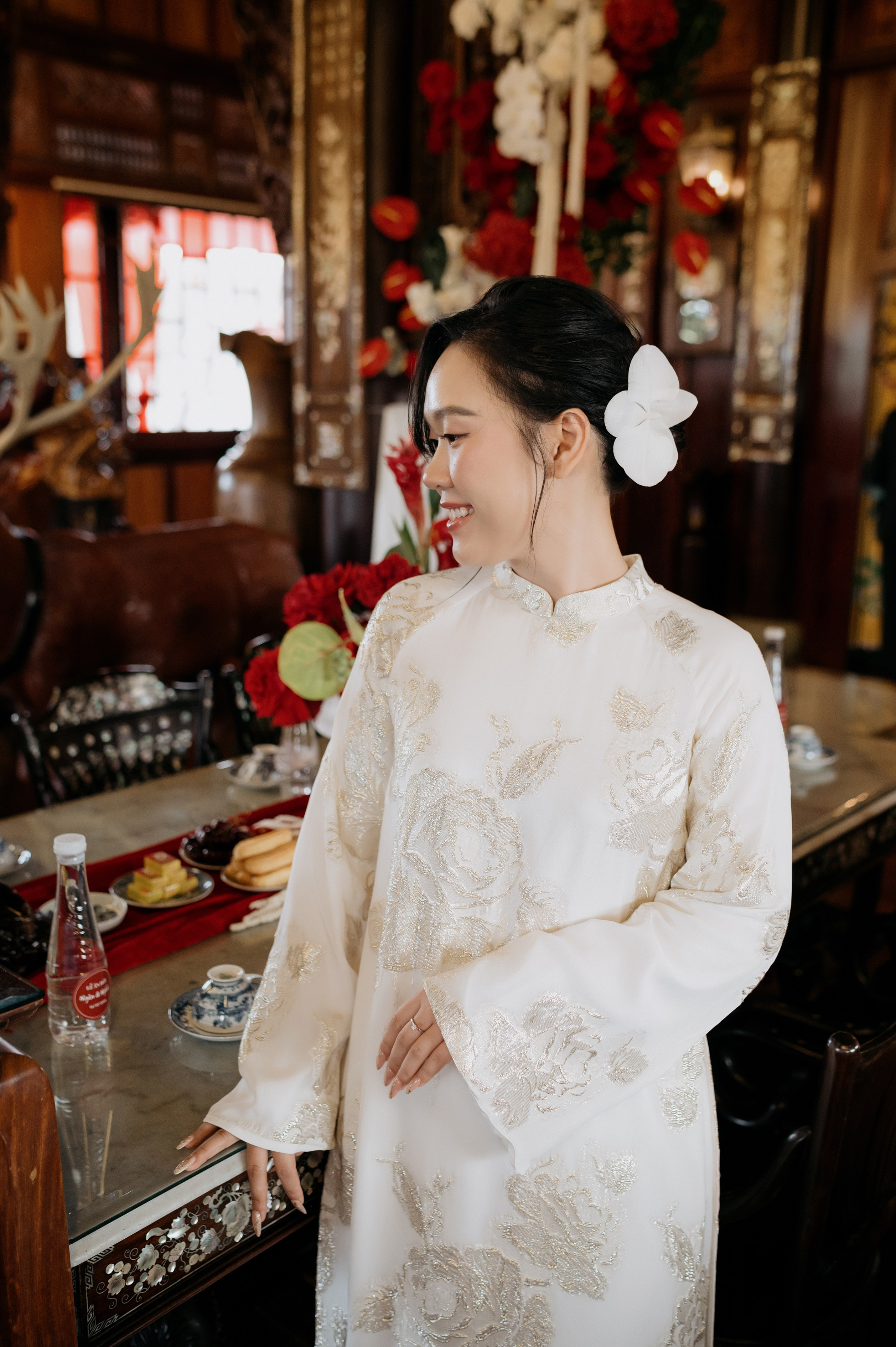 NGAN & NGHIA / Engagement. Nhiếp ảnh gia đám cưới hàng đầu tại Thành Phố Hồ Chí Minh
