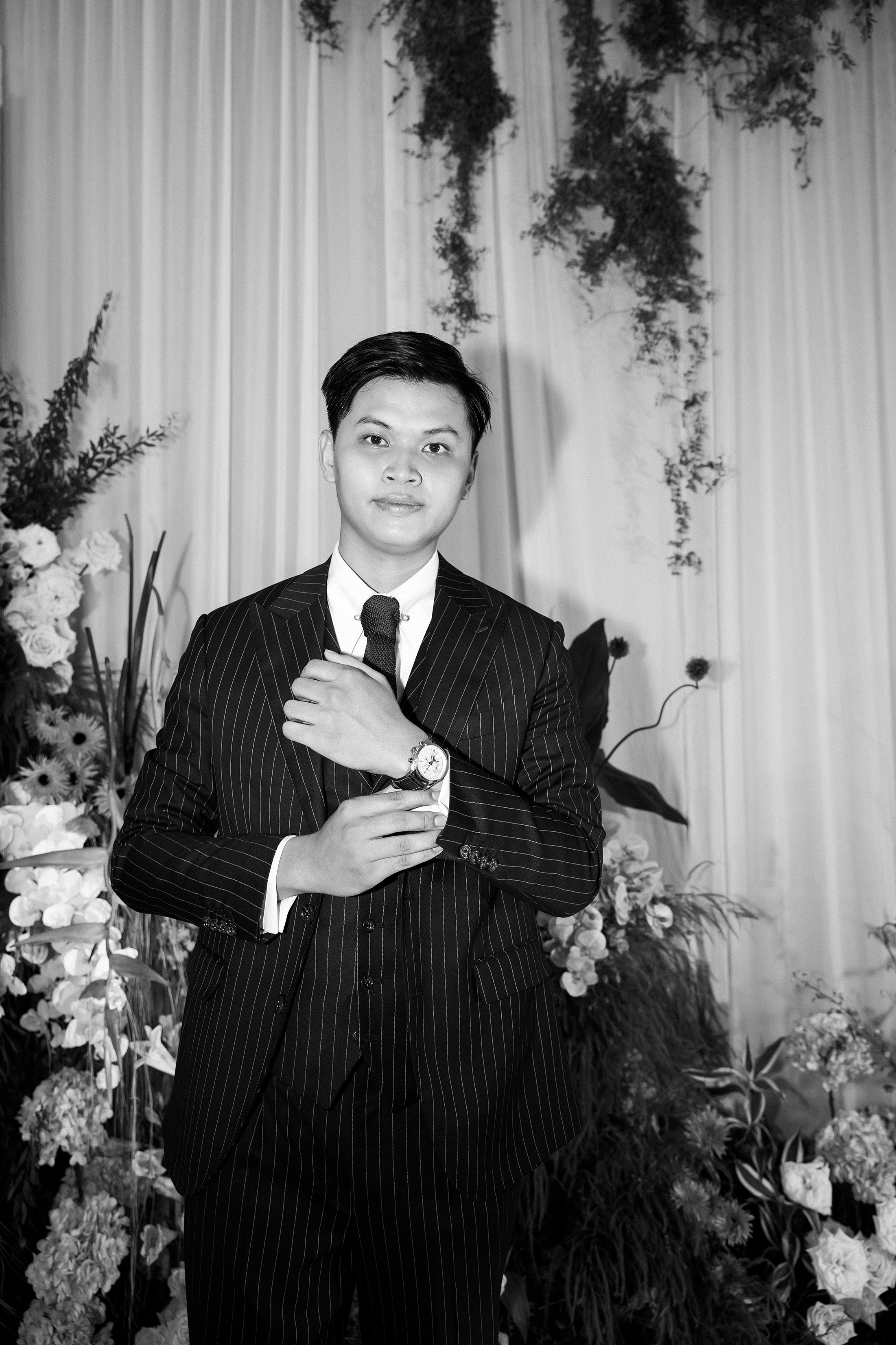 TOAN & VY / Wedding Journalism. Saigon Wedding Present | Art Beyond Moments