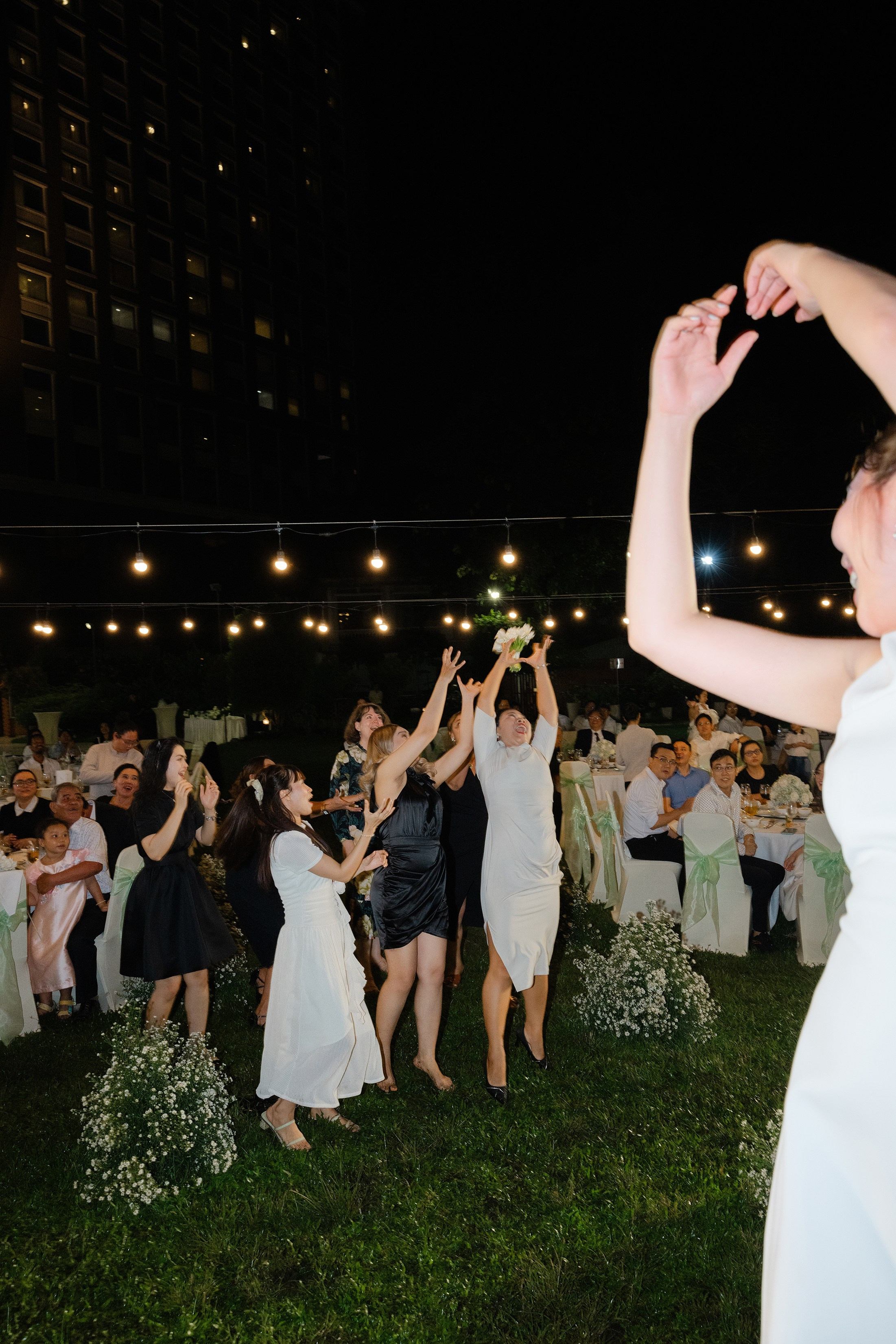 RICKY & PHUONG / Nikko SG 11.05.2025. Saigon Wedding Present | Art Beyond Moments