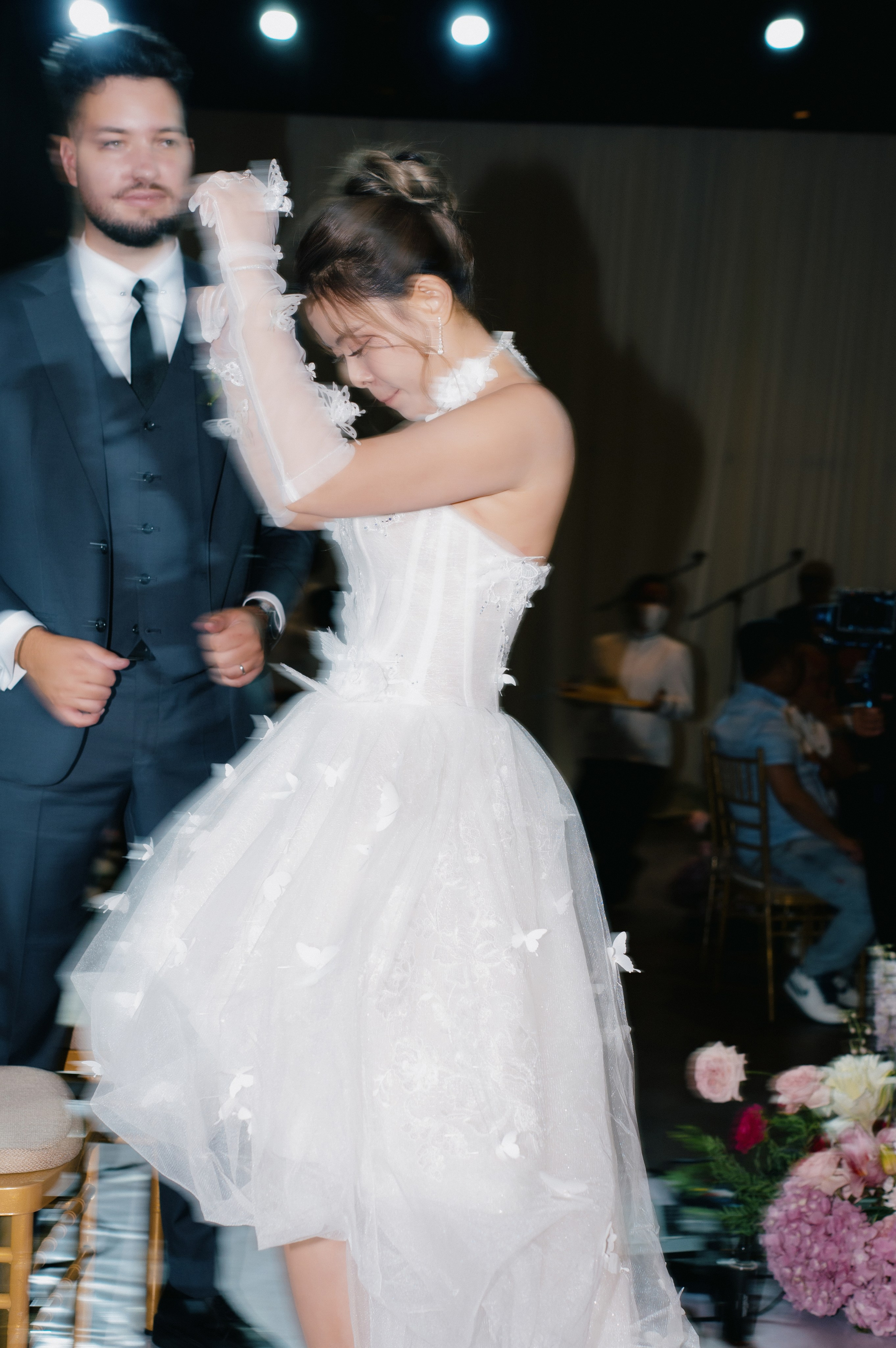 D & K / Wedding Journalism. Nhiếp ảnh gia đám cưới hàng đầu tại Thành Phố Hồ Chí Minh