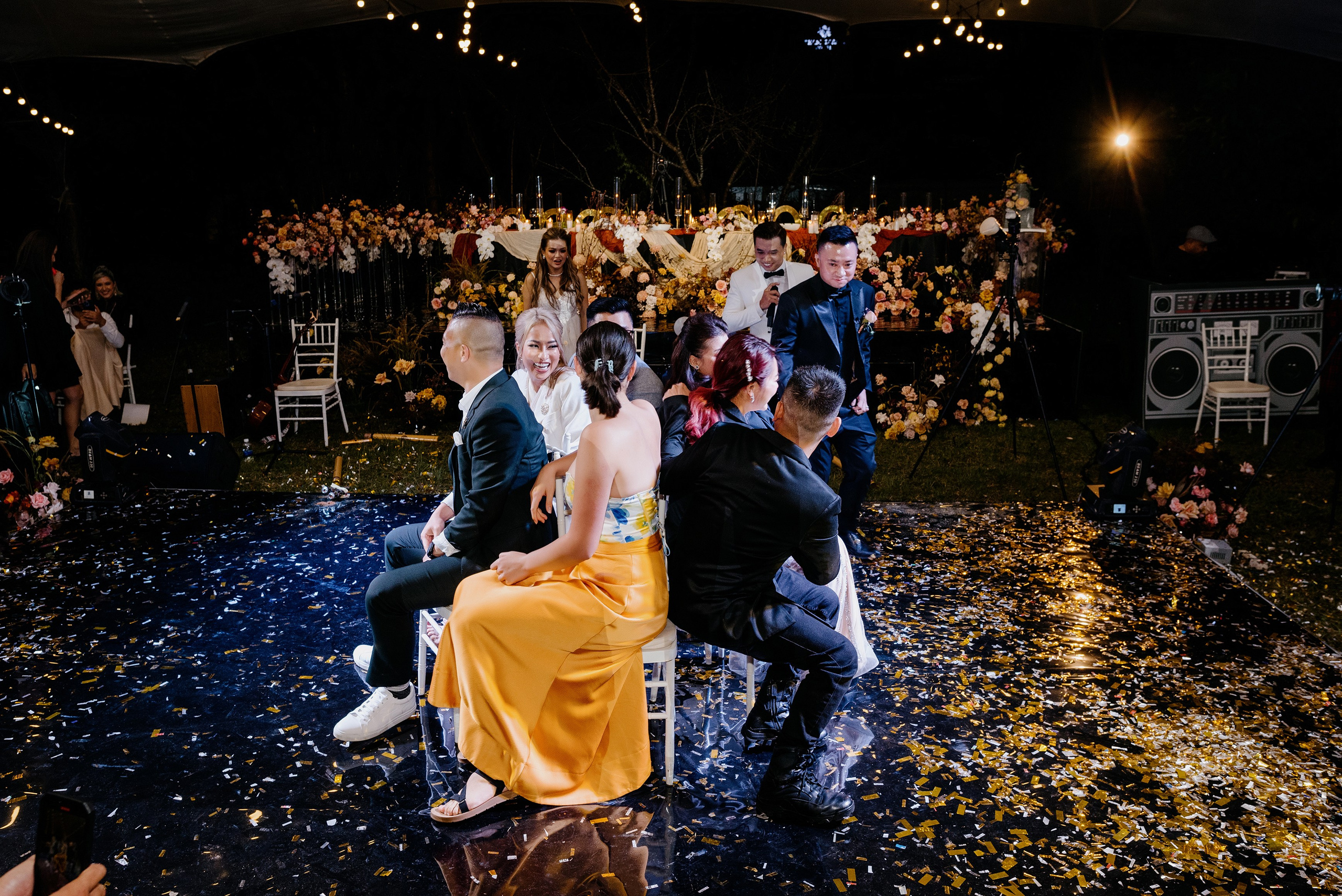 JESSE & MIMI / Destination wedding. Nhiếp ảnh gia đám cưới hàng đầu tại Thành Phố Hồ Chí Minh