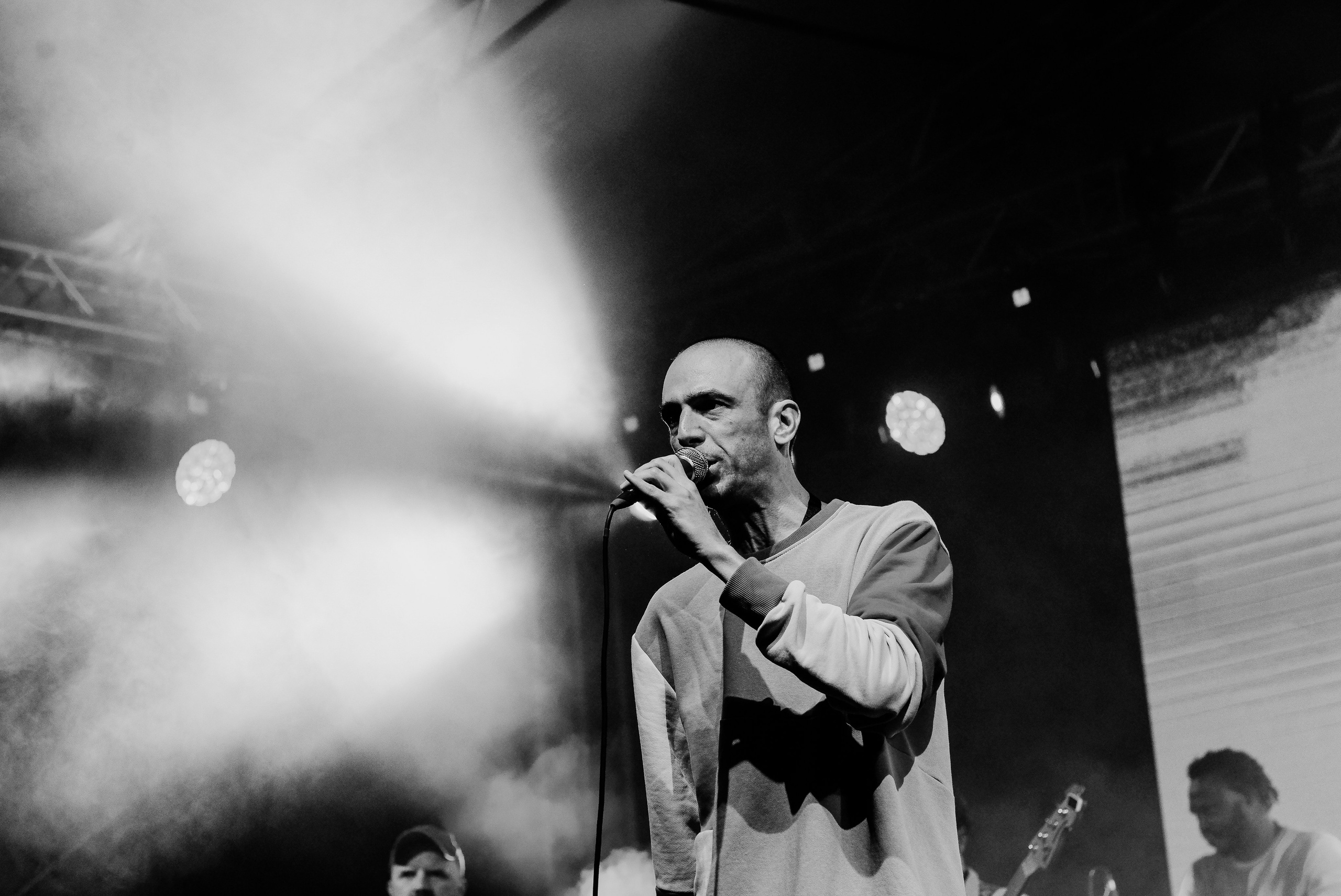 Nor Zeatic & Qinta Sparta. Hornetart