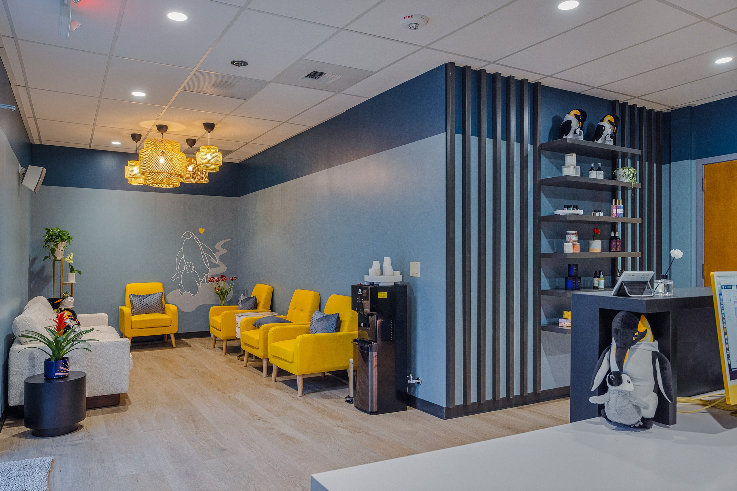 Real Estate Photos. Joanna Jin Photography