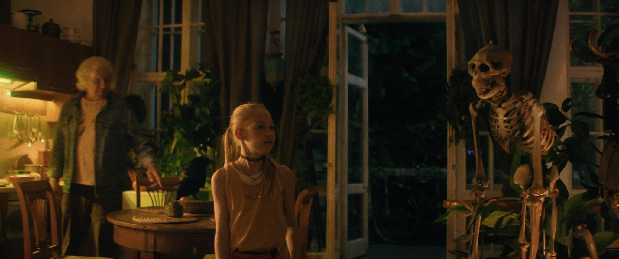 Doctor Gaf | Film. Ilia Ivanov