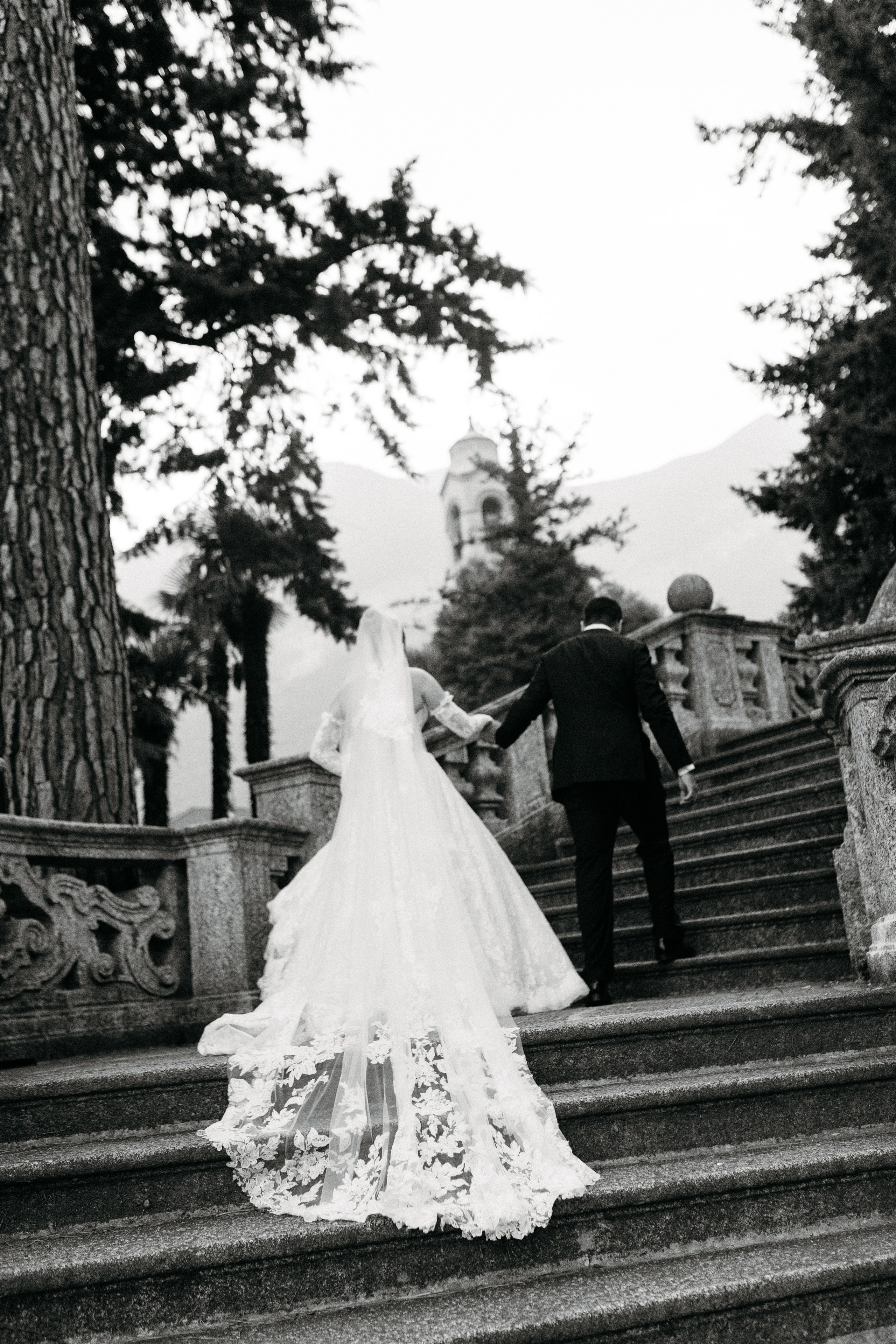 Ivan & Michelle. Fotografo di matrimoni