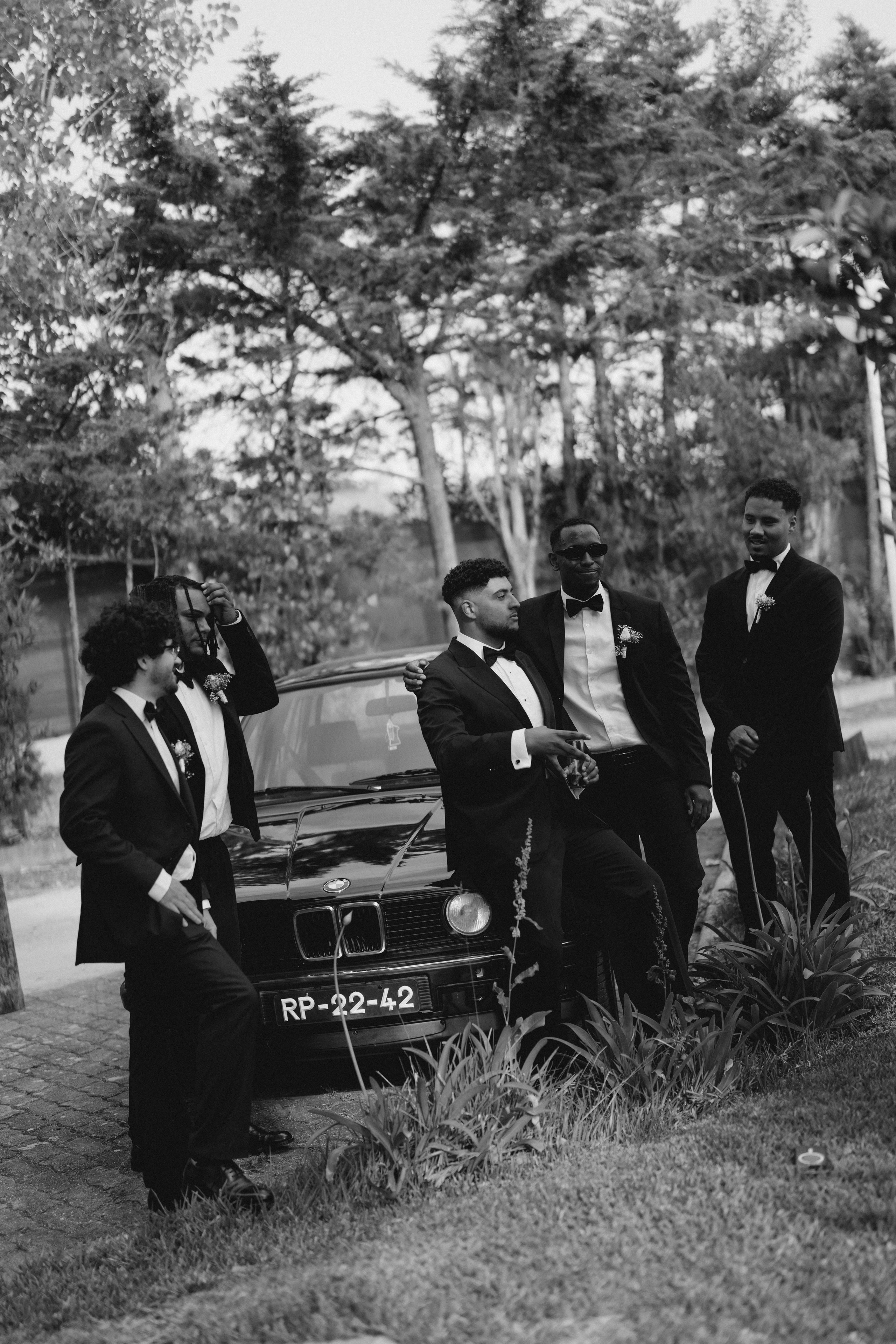 Matheus e Marcelly. Fabio Barth — Wedding Photo & Film