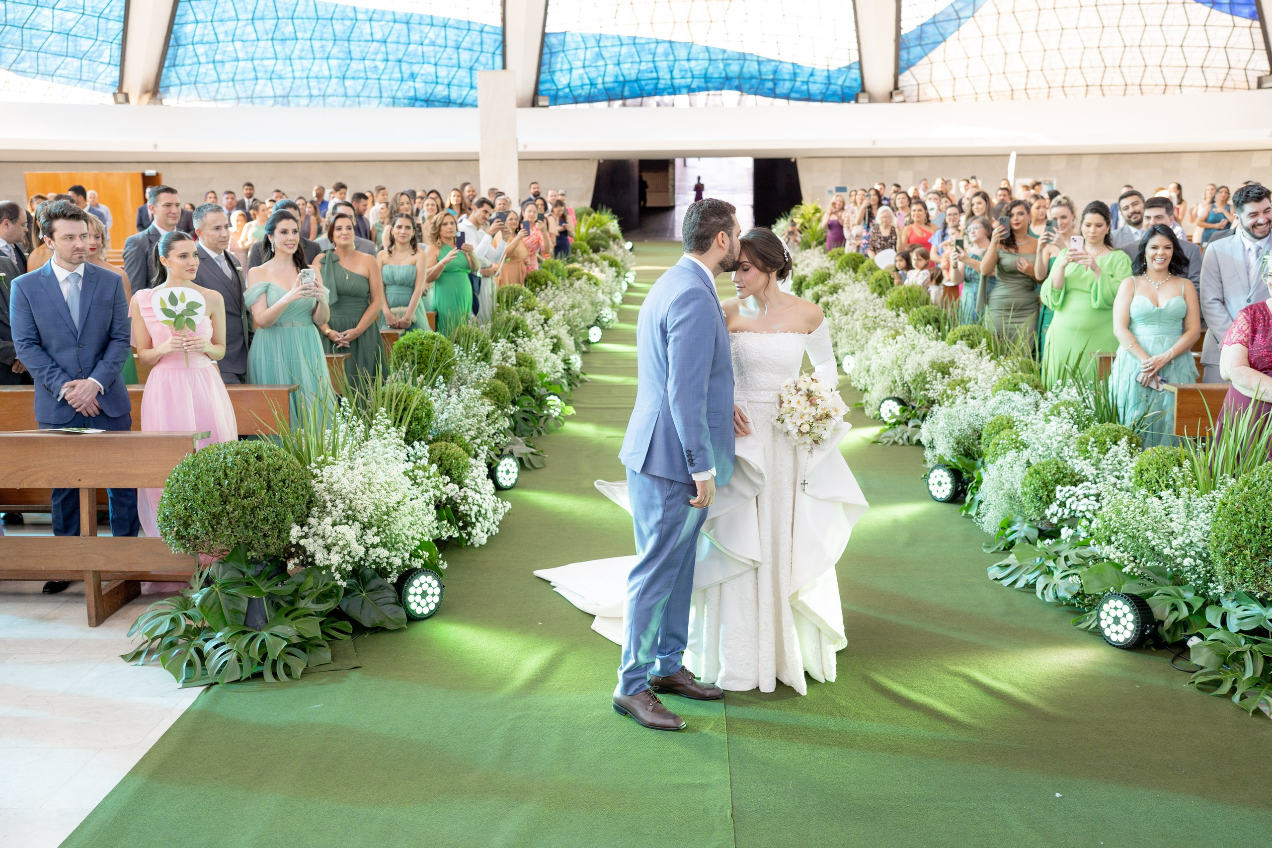 Luiza e Marcelo. Fabio Barth — Wedding Photo & Film